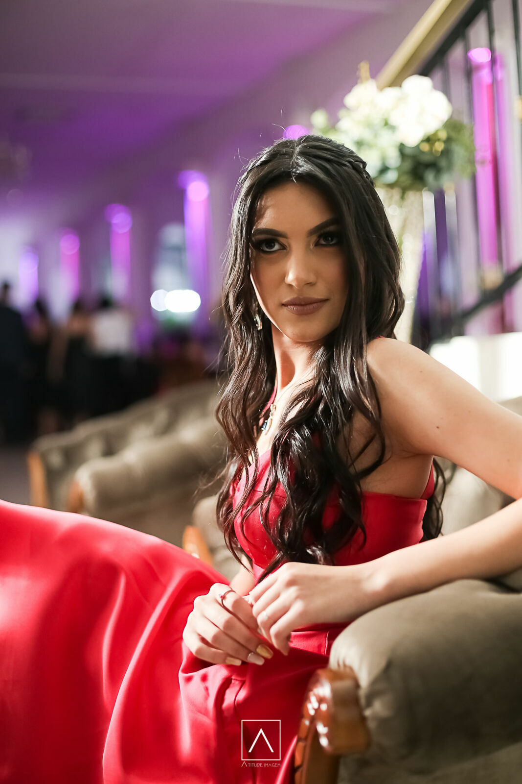 Foto Festa de 15 anos da Eduarda - Imagem 30