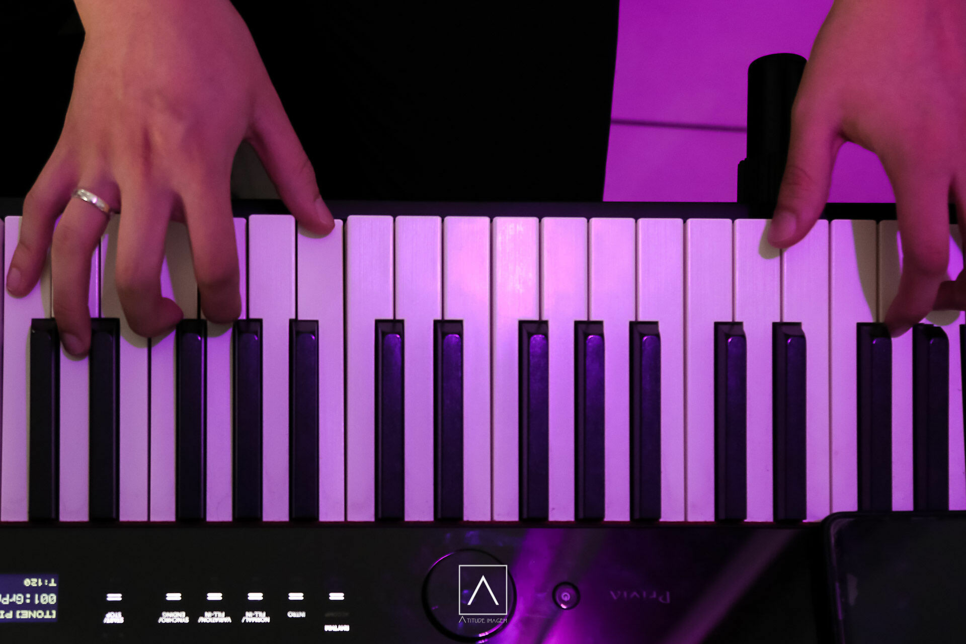 Foto Festa de 15 anos da Eduarda - Imagem 7