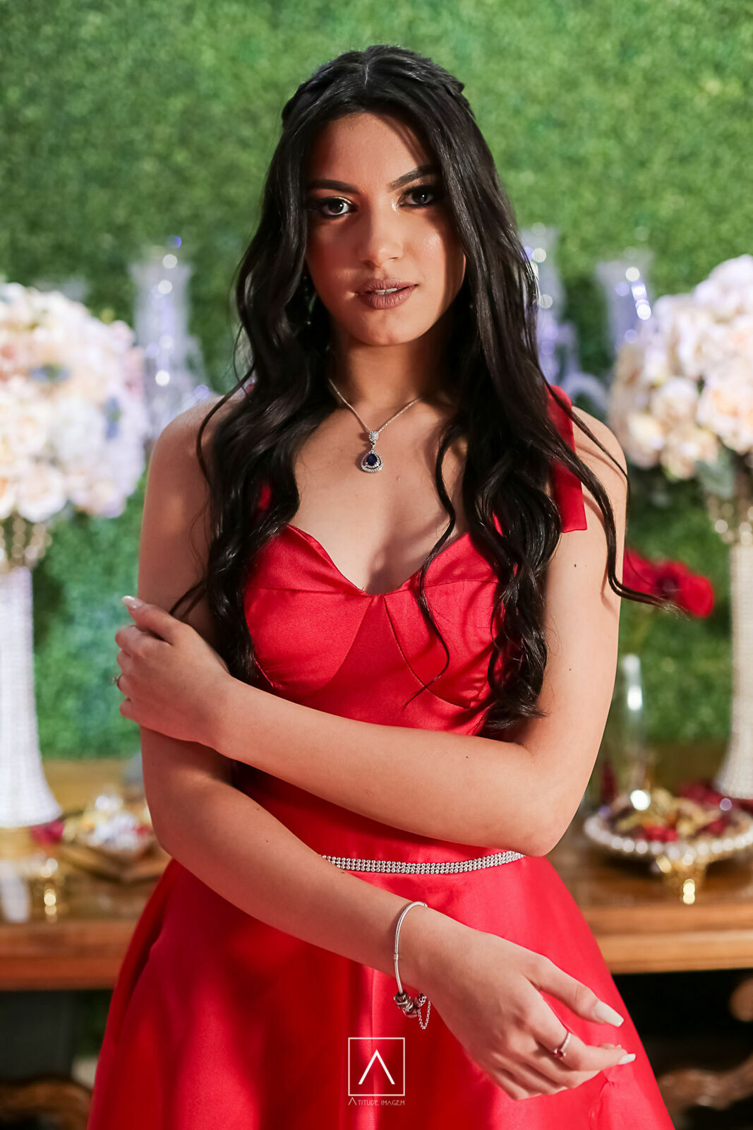 Foto Festa de 15 anos da Eduarda - Imagem 19