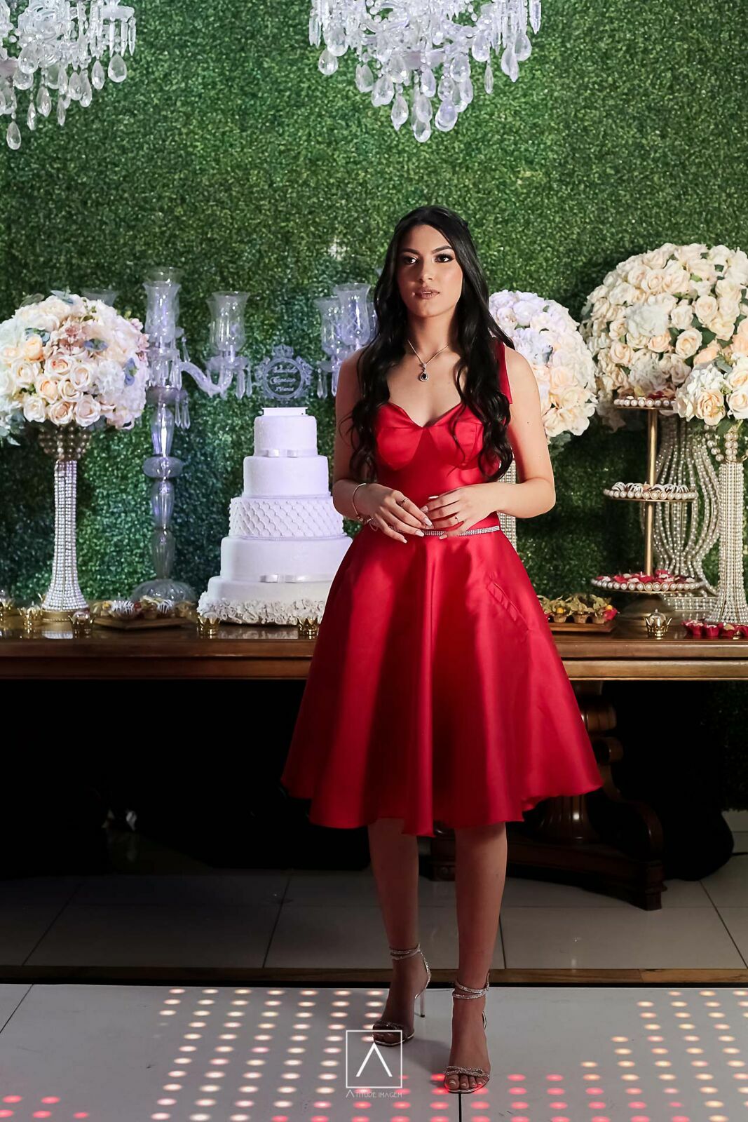 Foto Festa de 15 anos da Eduarda - Imagem 18