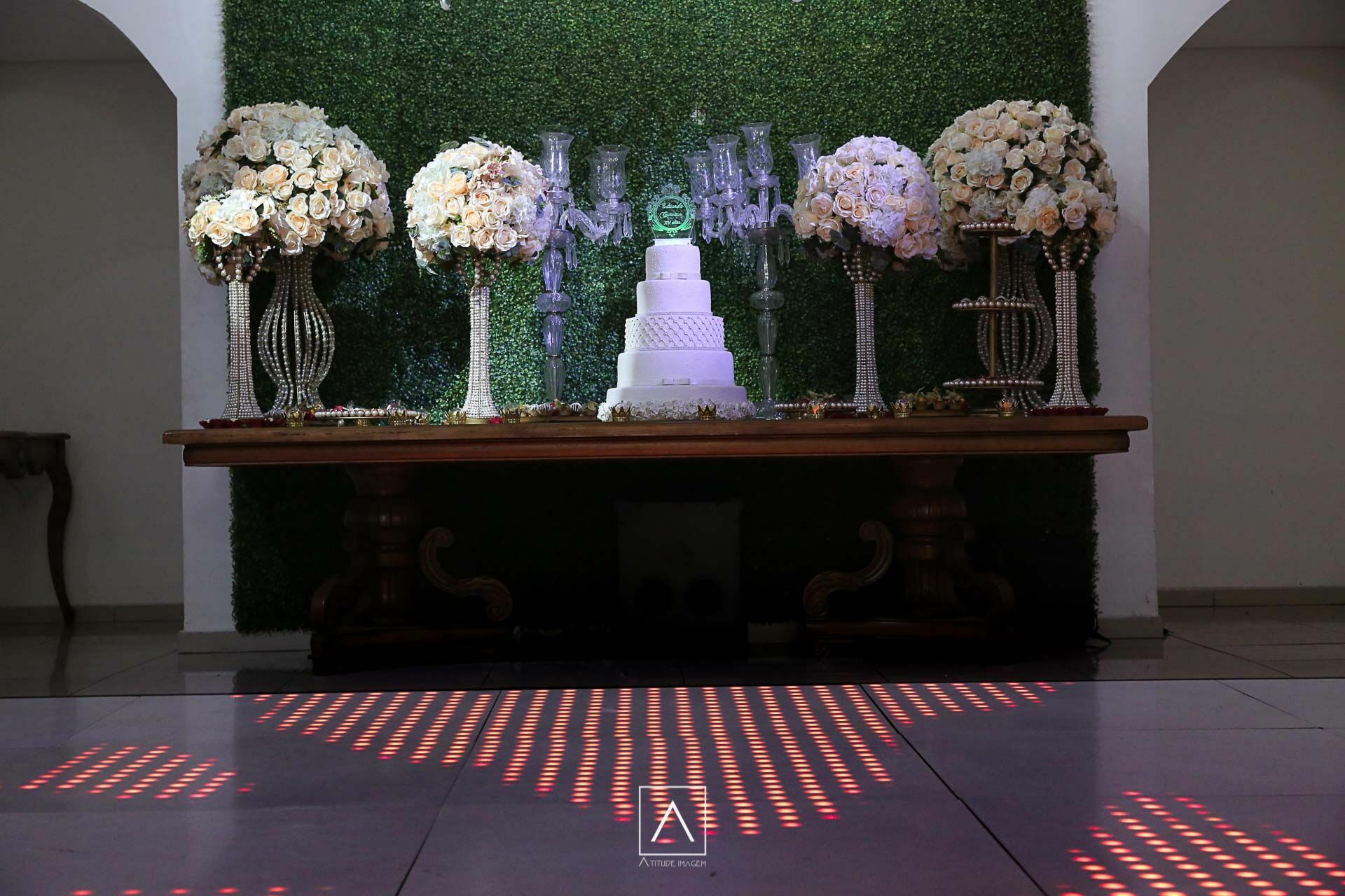 Foto Festa de 15 anos da Eduarda - Imagem 4