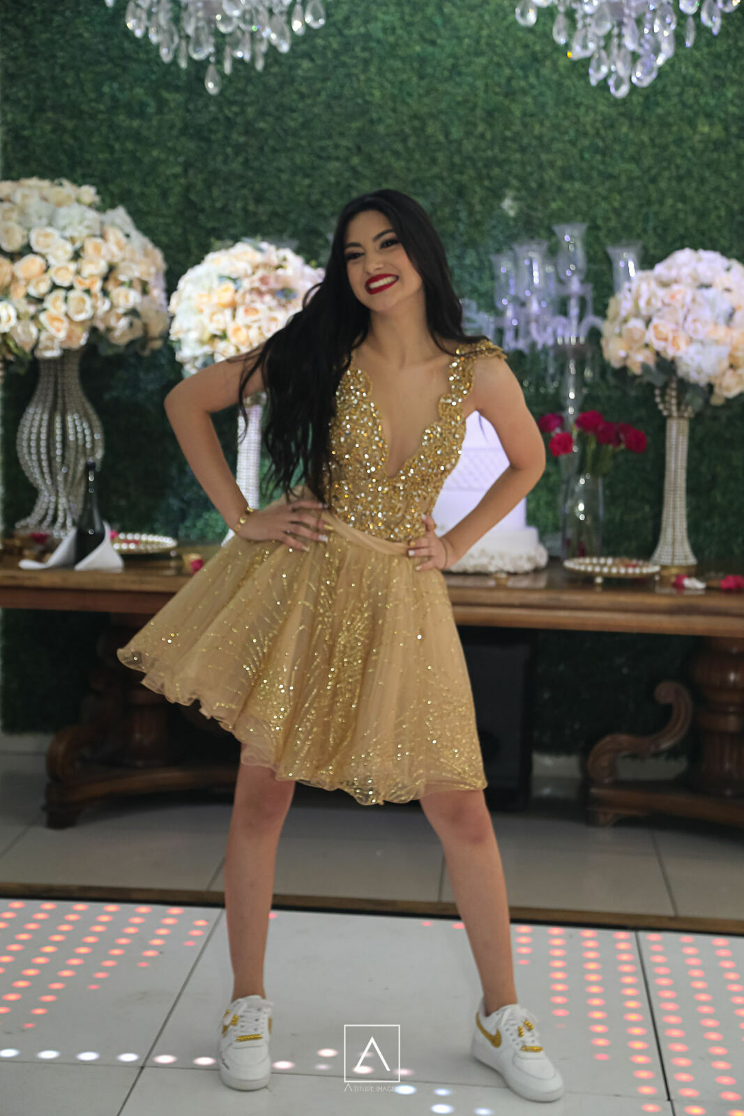 Foto Festa de 15 anos da Eduarda - Imagem 54