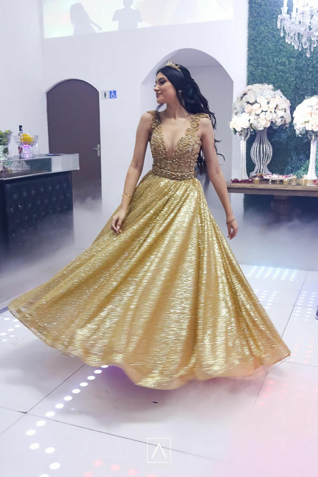 Foto Festa de 15 anos da Eduarda - Imagem 43