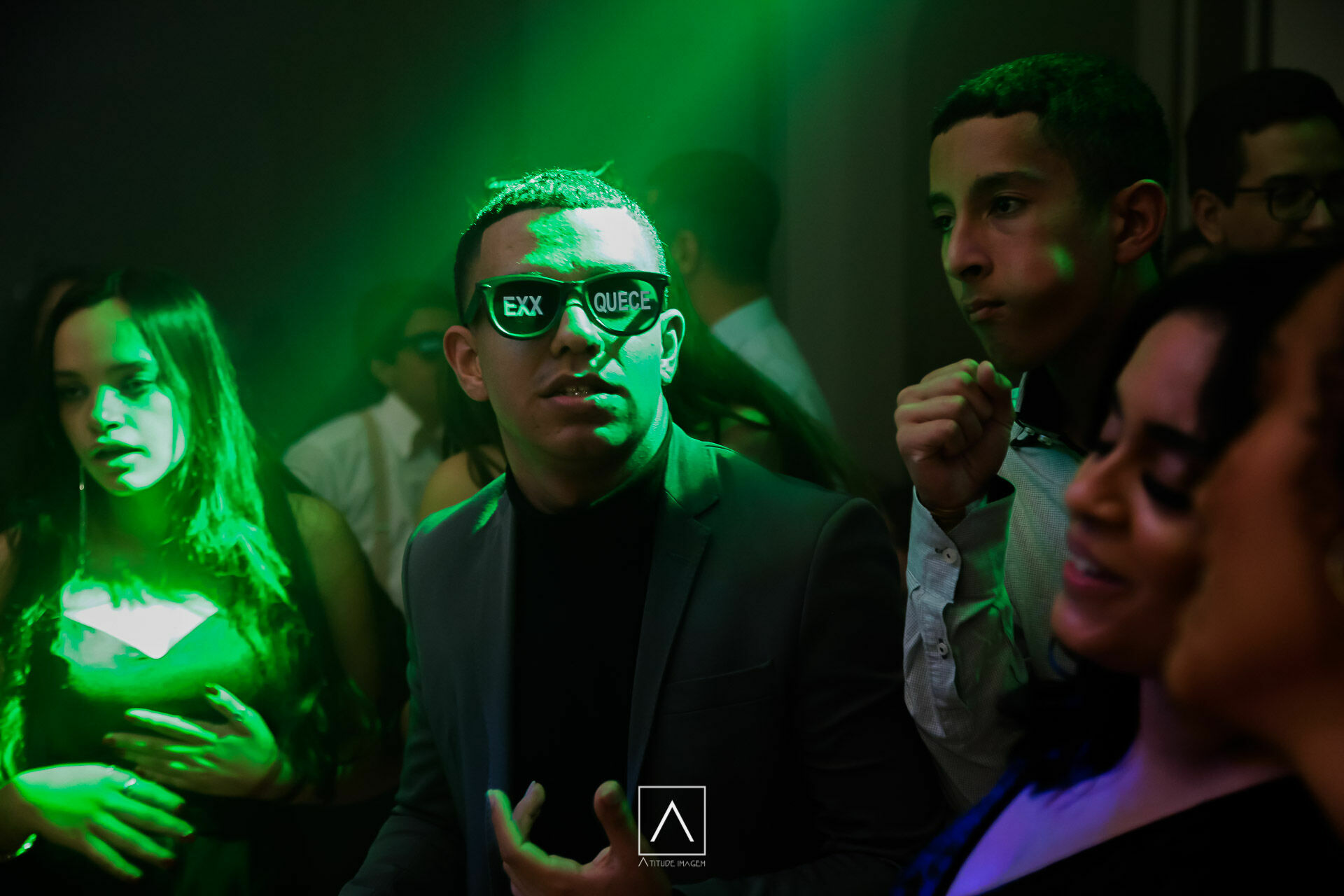 Foto Festa de 15 anos da Eduarda - Imagem 62