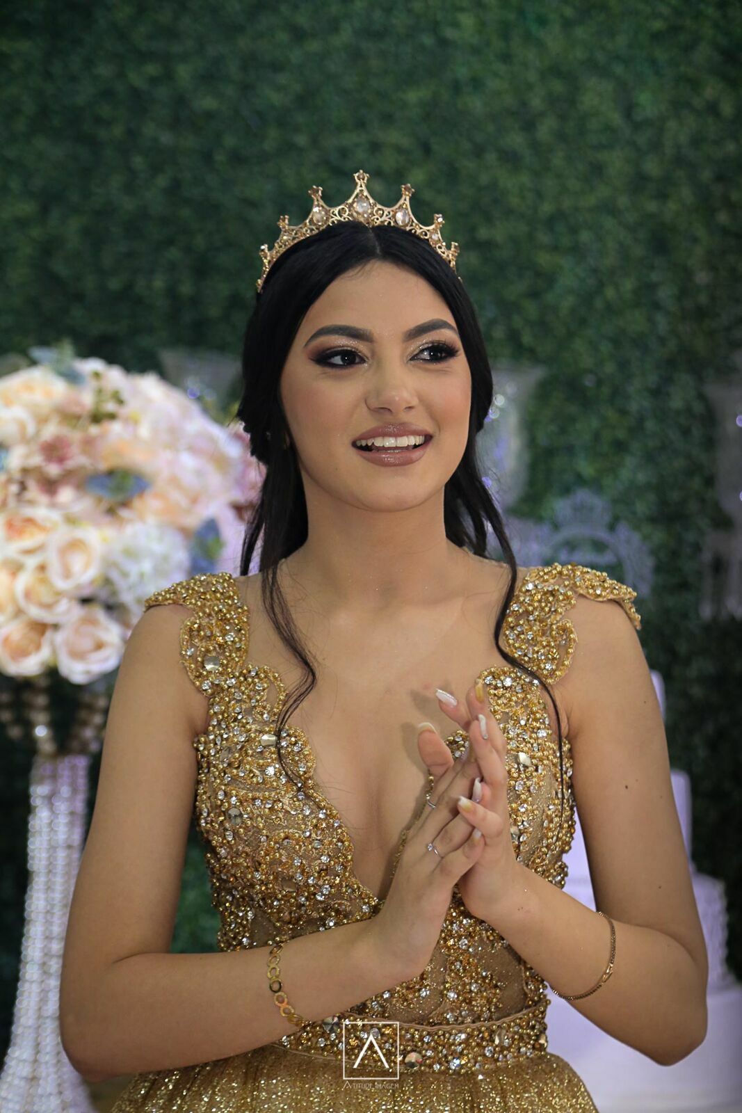 Foto Festa de 15 anos da Eduarda - Imagem 45