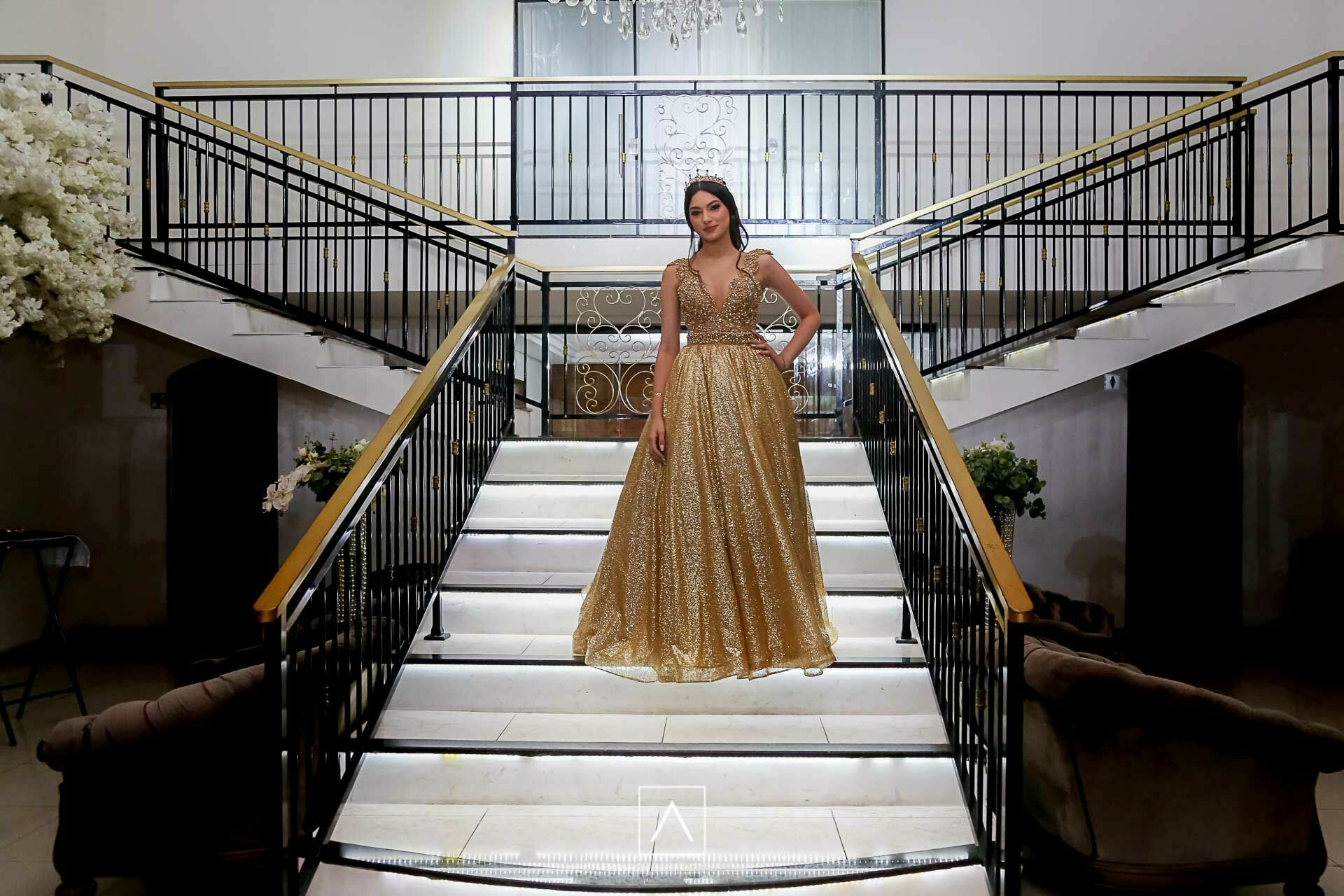 Foto Festa de 15 anos da Eduarda - Imagem 36