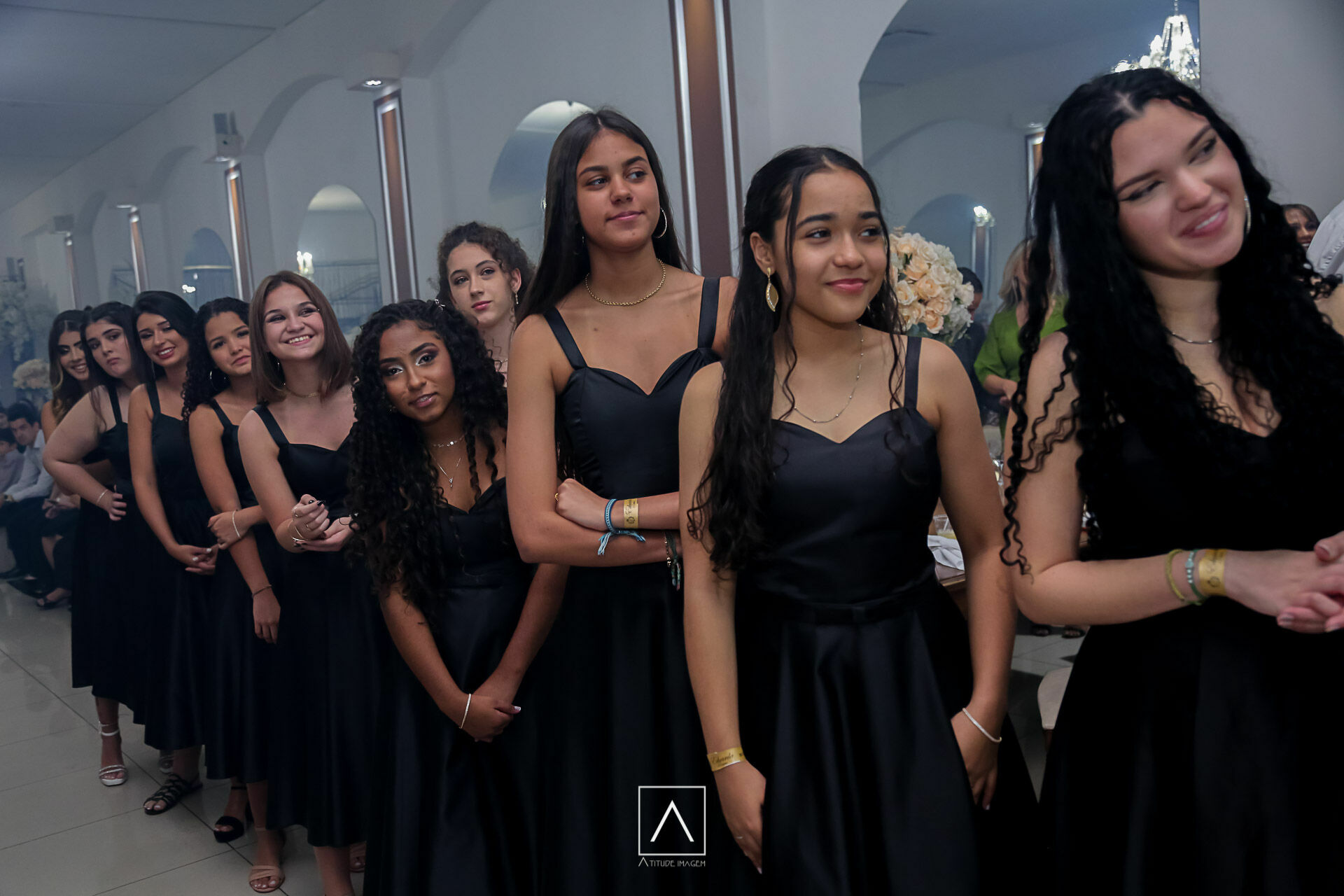 Foto Festa de 15 anos da Eduarda - Imagem 41