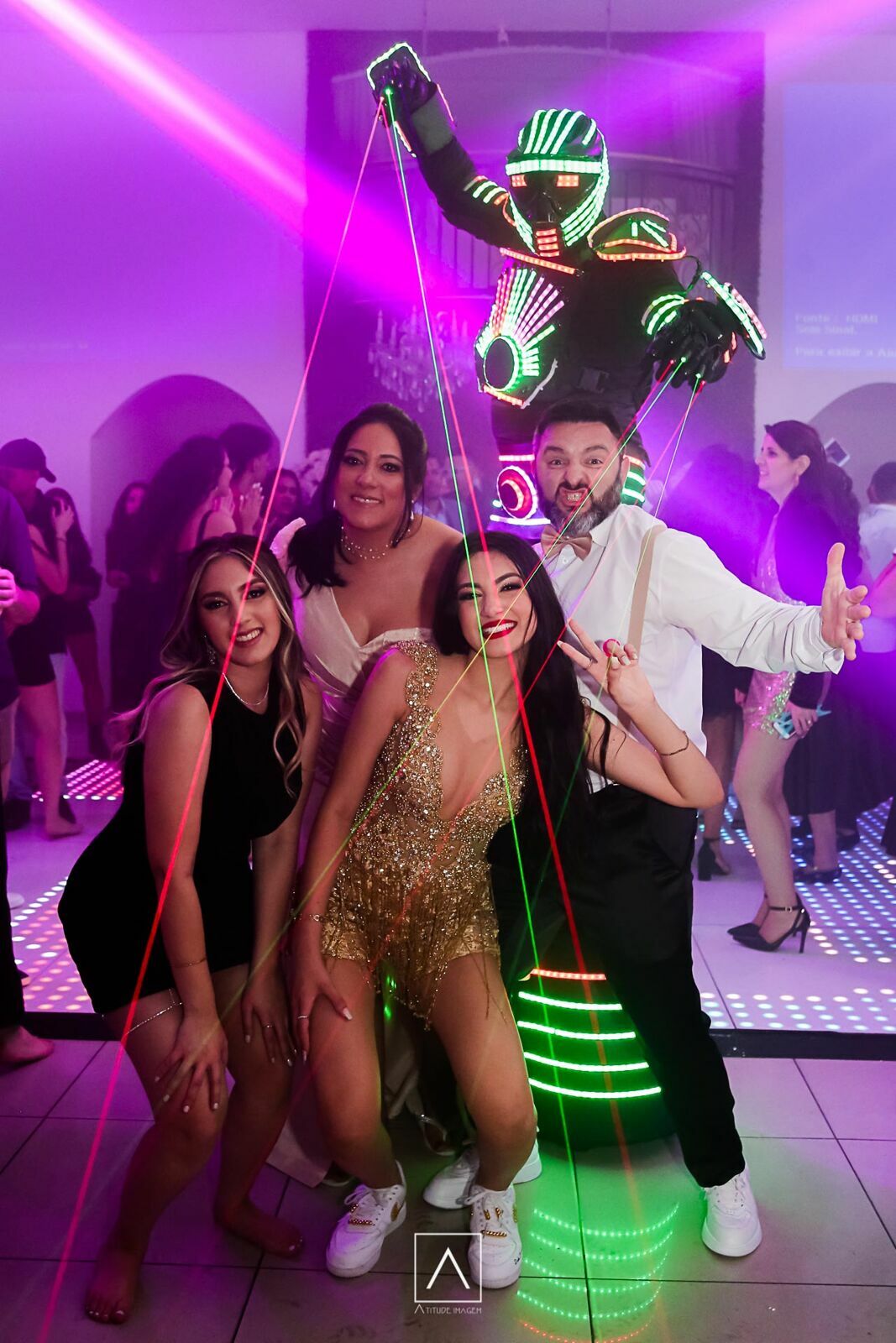 Foto Festa de 15 anos da Eduarda - Imagem 65