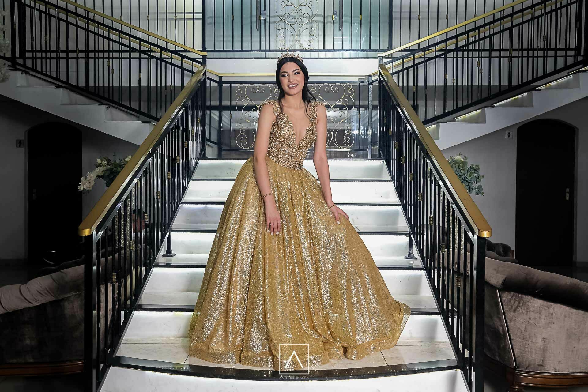 Foto Festa de 15 anos da Eduarda - Imagem 50