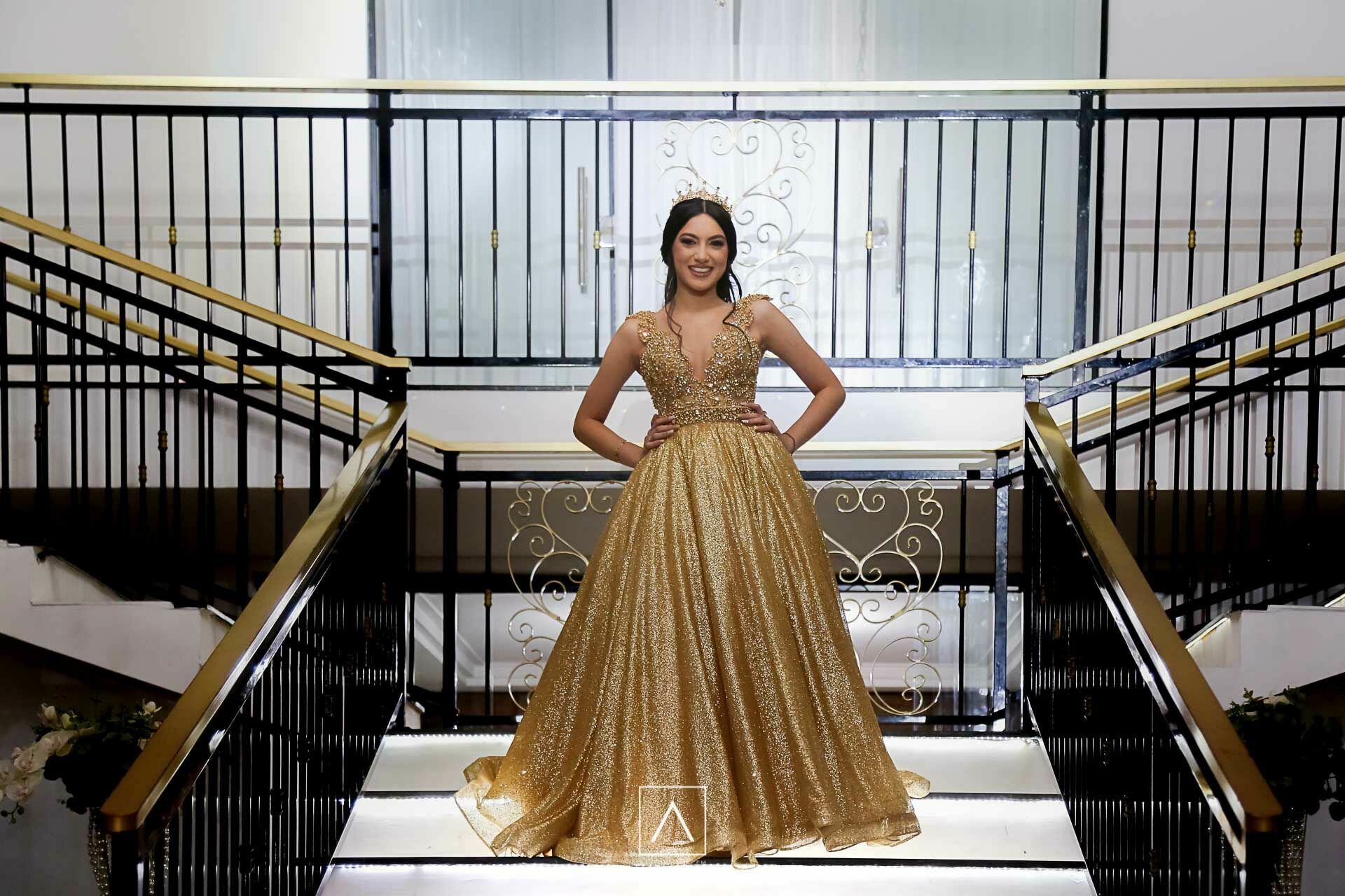 Foto Festa de 15 anos da Eduarda - Imagem 35