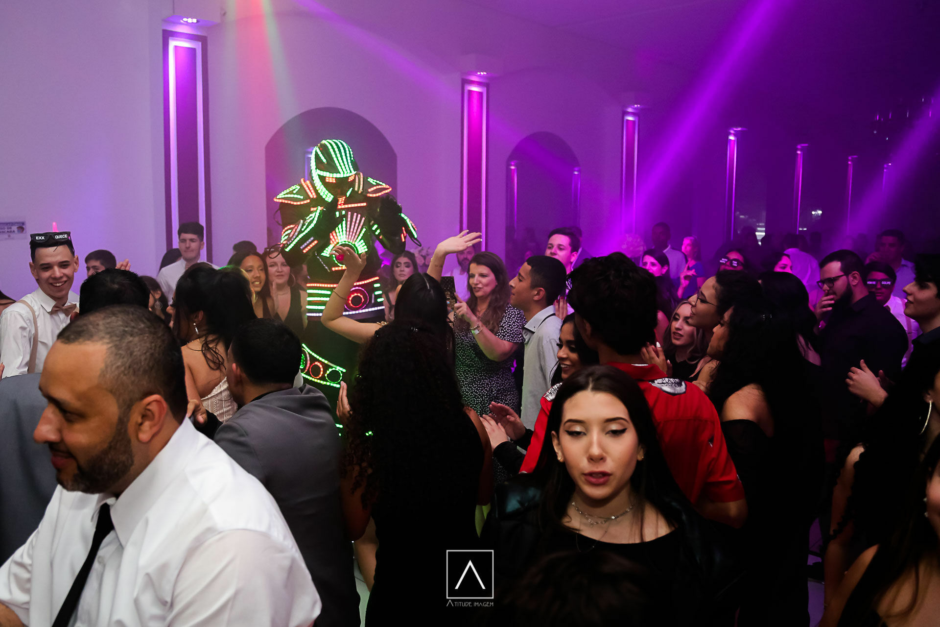 Foto Festa de 15 anos da Eduarda - Imagem 66