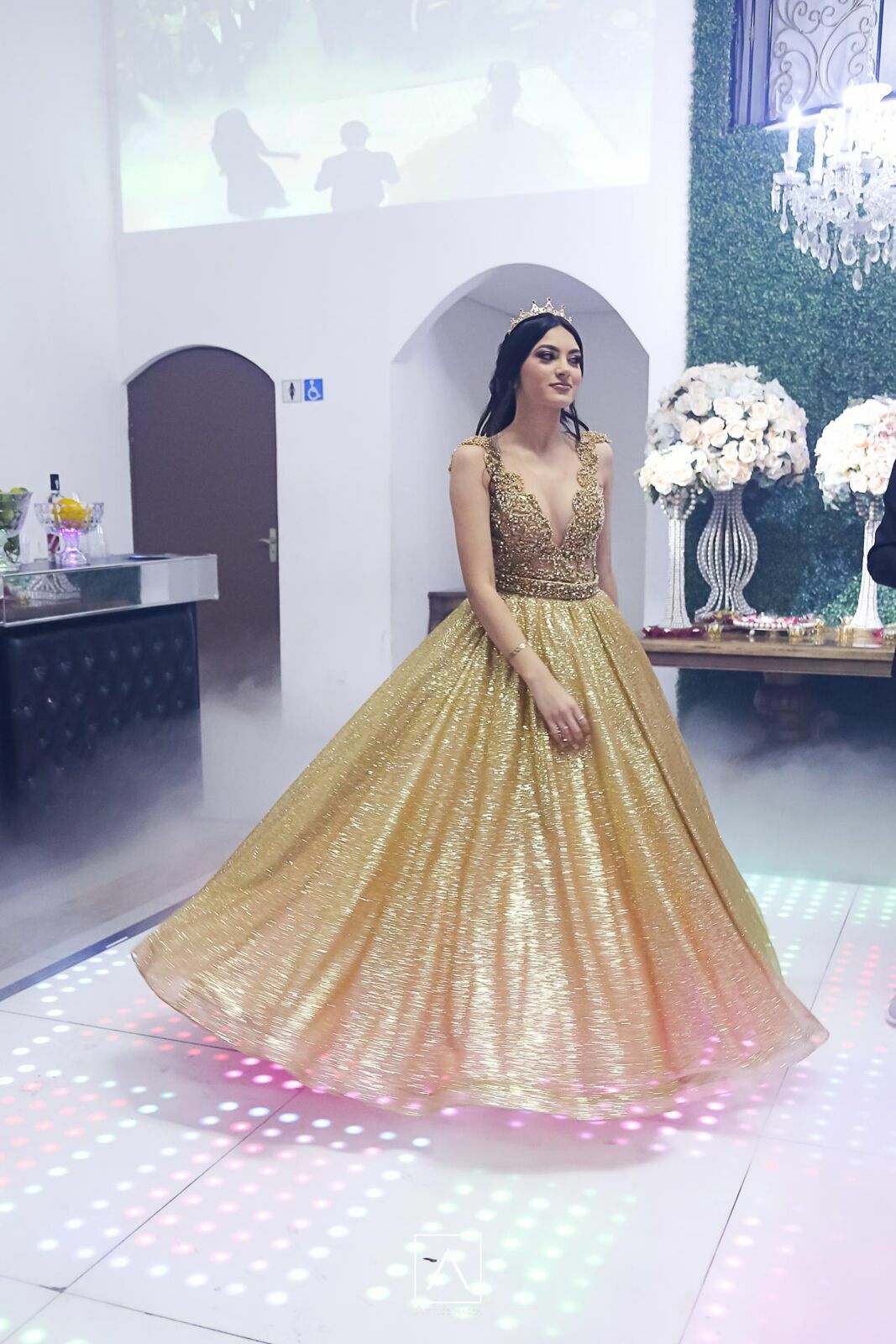 Foto Festa de 15 anos da Eduarda - Imagem 44