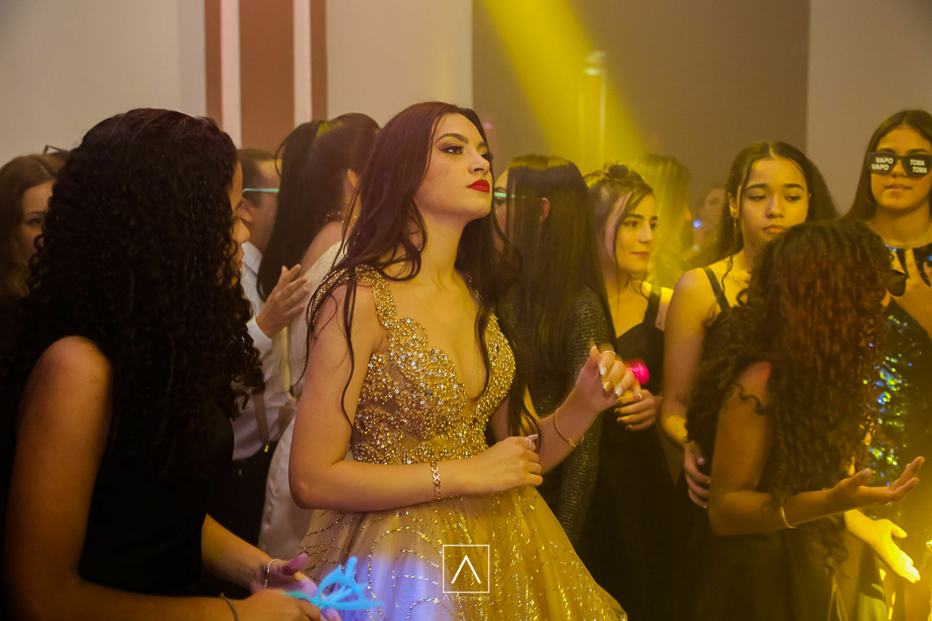 Foto Festa de 15 anos da Eduarda - Imagem 57