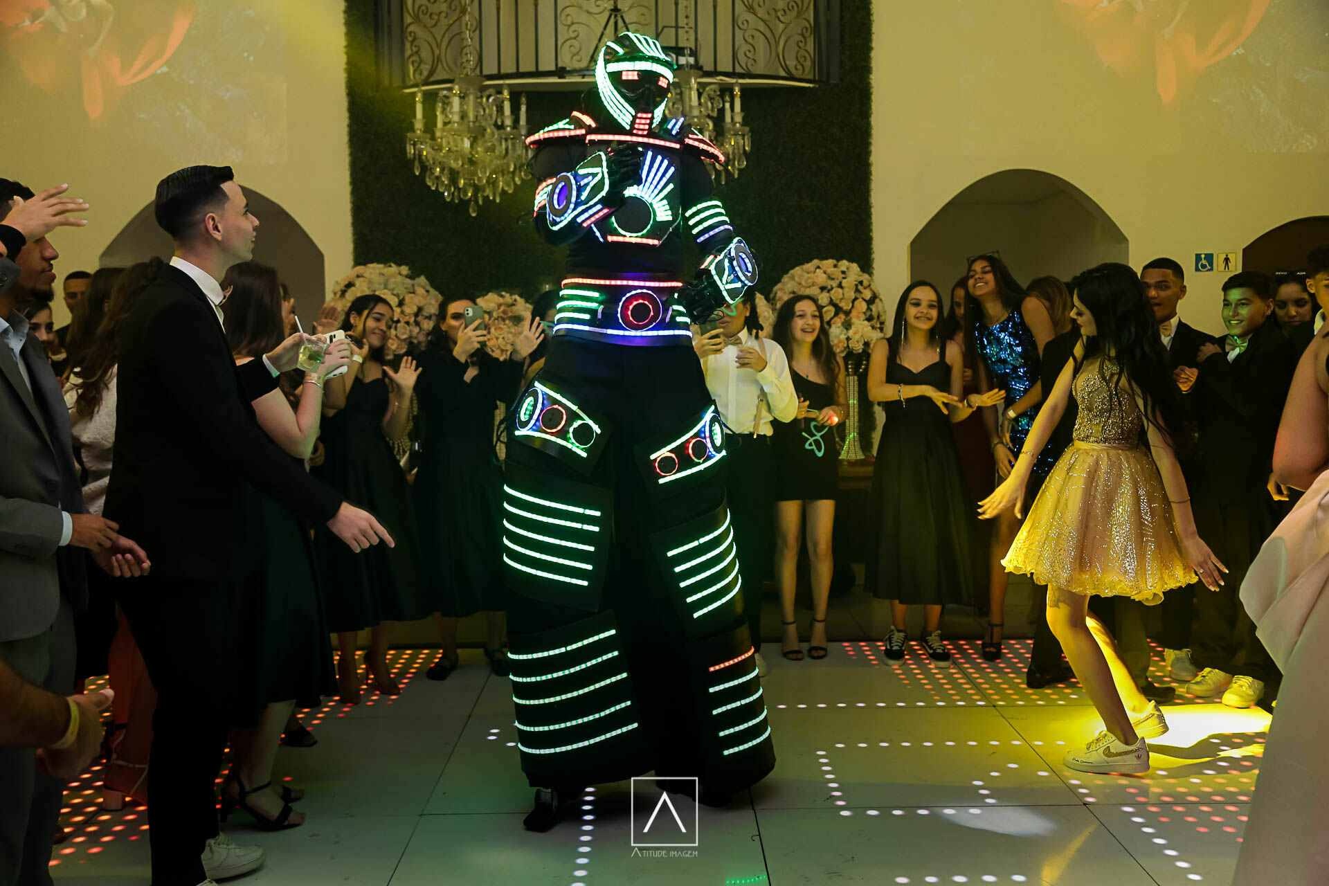 Foto Festa de 15 anos da Eduarda - Imagem 55