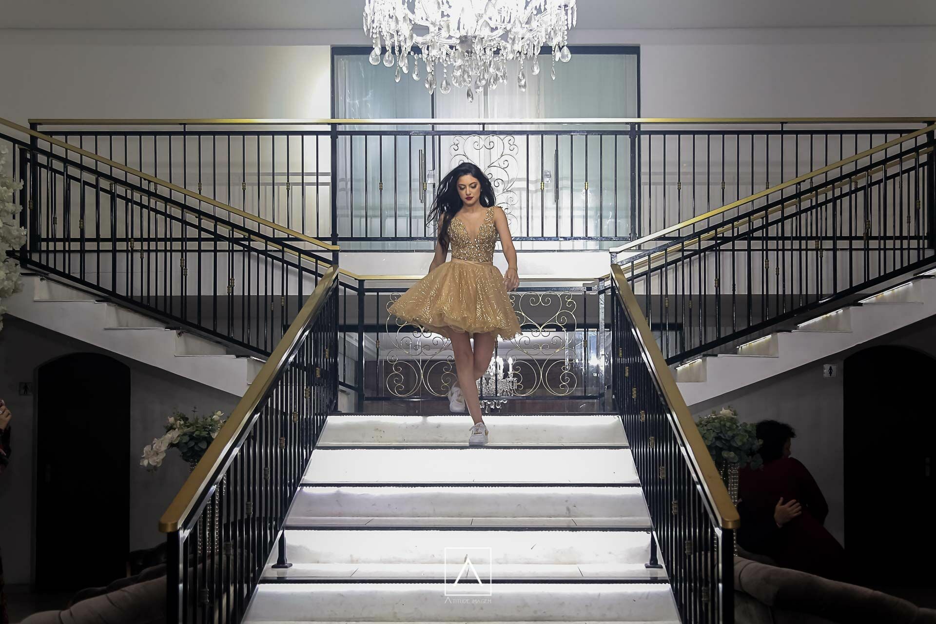 Foto Festa de 15 anos da Eduarda - Imagem 53