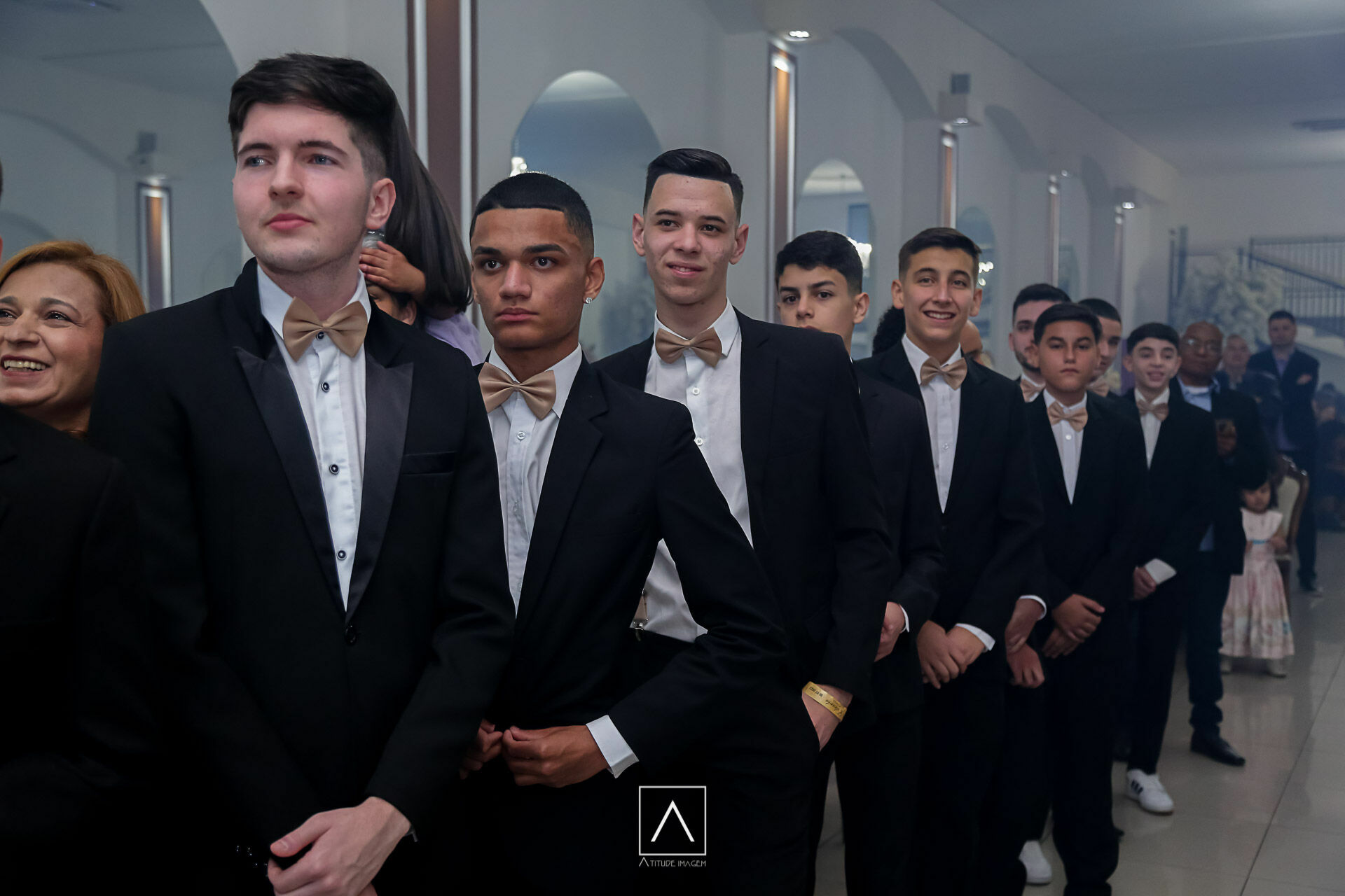 Foto Festa de 15 anos da Eduarda - Imagem 40