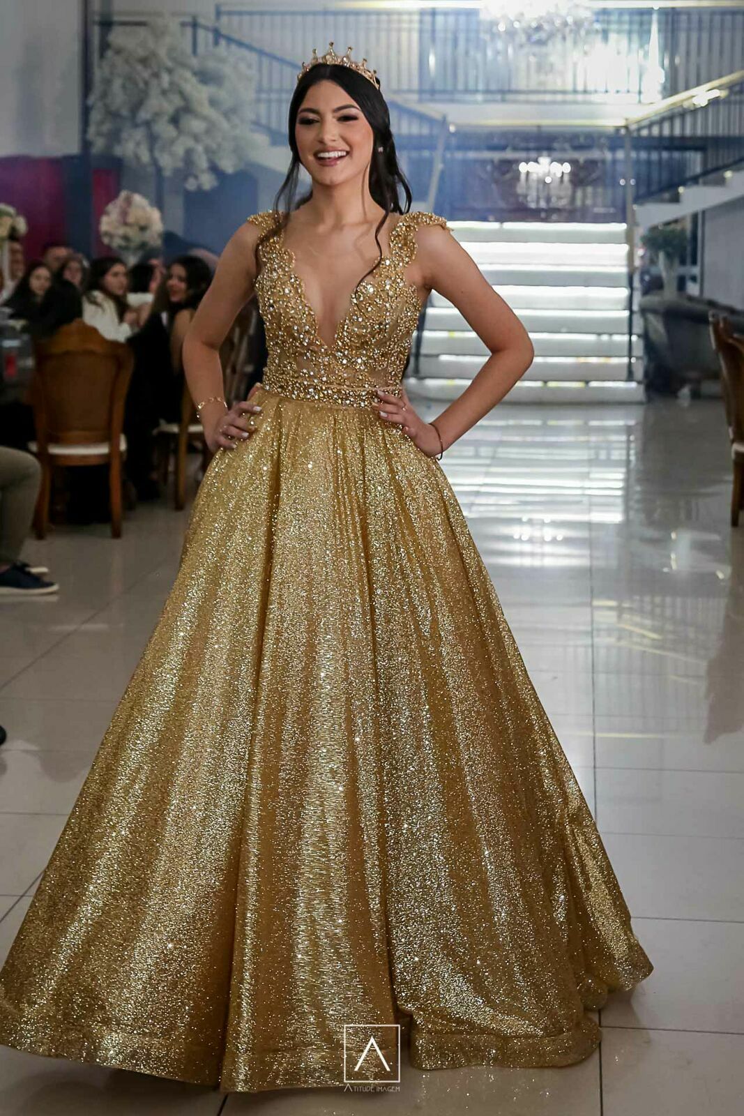 Foto Festa de 15 anos da Eduarda - Imagem 38