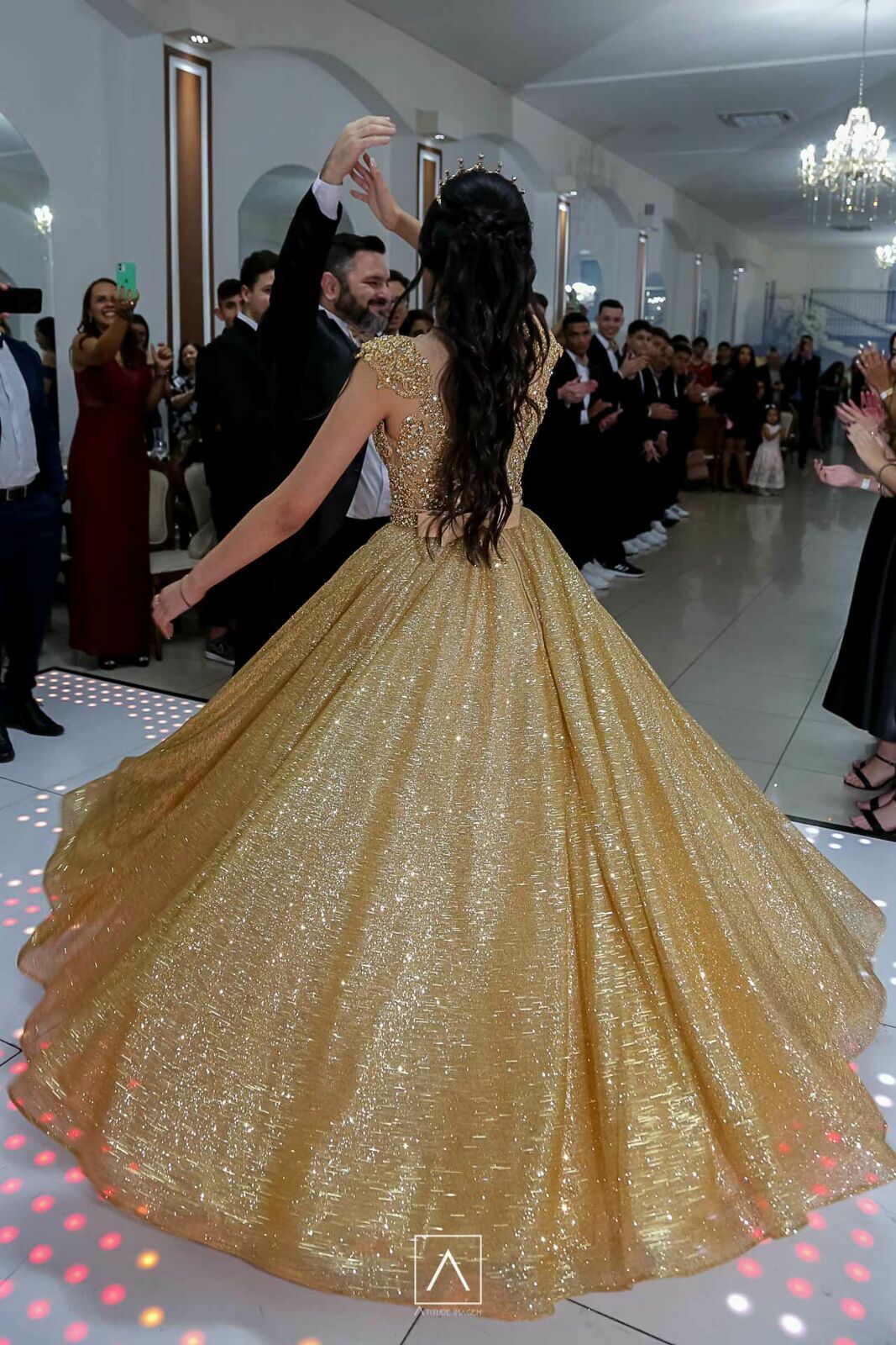 Foto Festa de 15 anos da Eduarda - Imagem 39