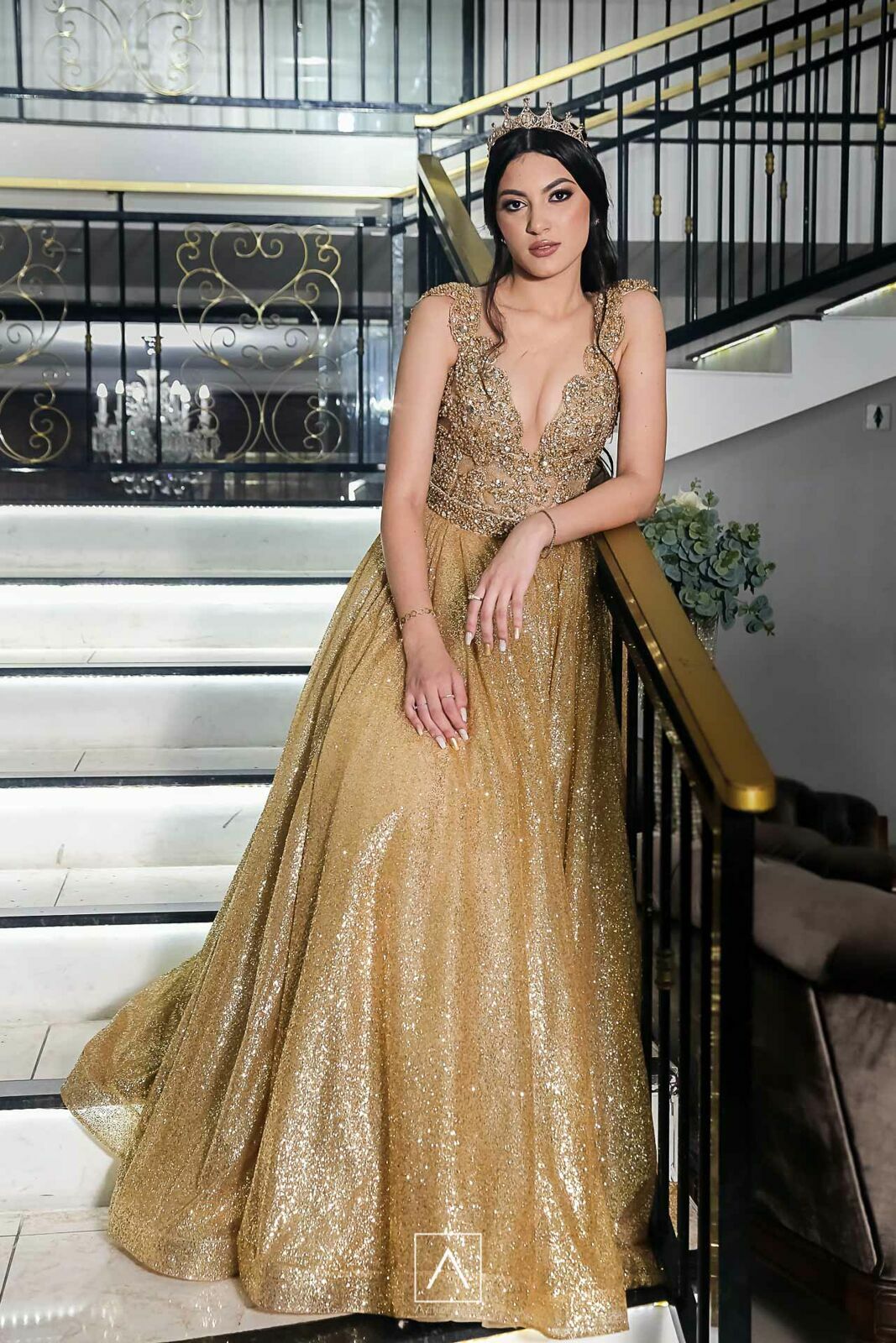 Foto Festa de 15 anos da Eduarda - Imagem 52