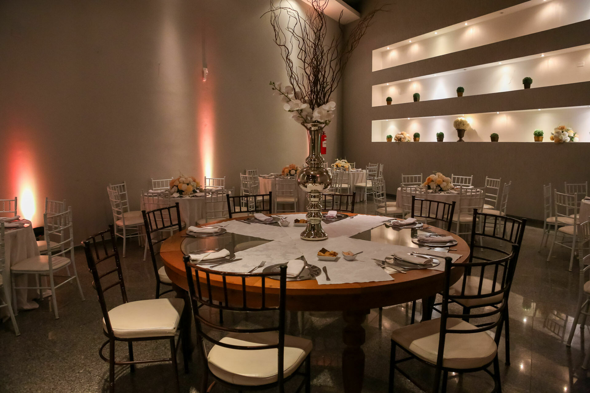 Foto Festa de 15 anos da Marina - Imagem 8