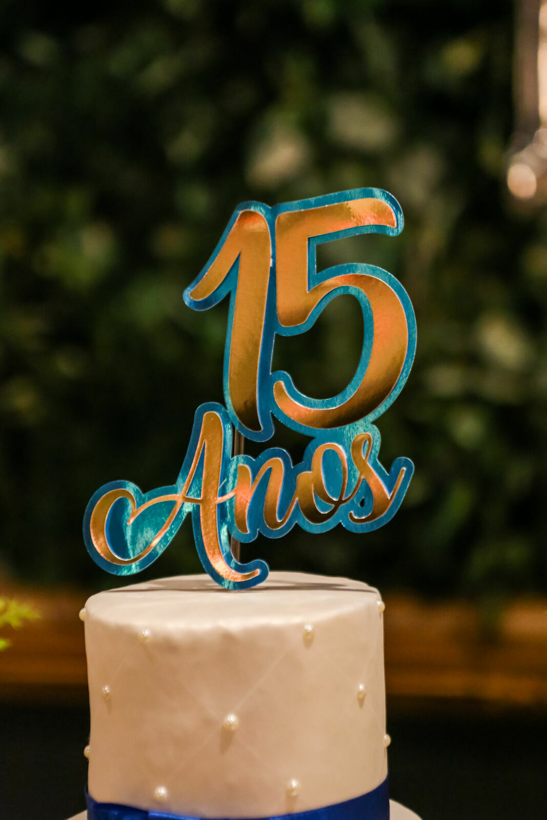 Foto Festa de 15 anos da Marina - Imagem 9