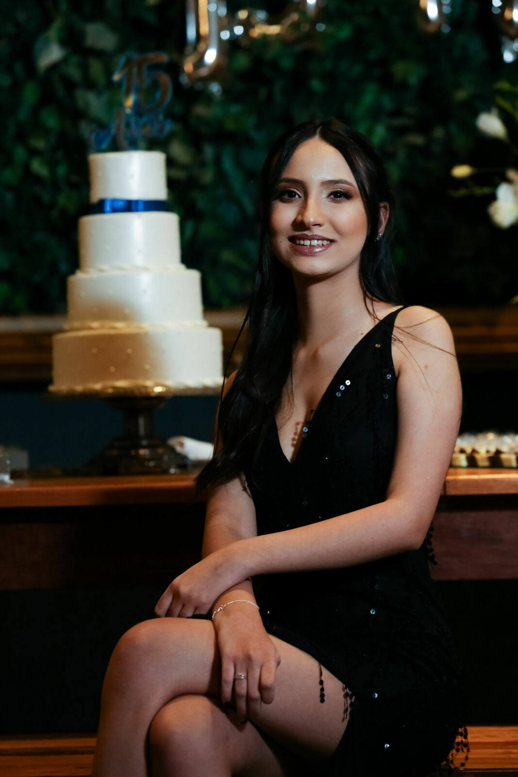 Foto Festa de 15 anos da Marina - Imagem 29