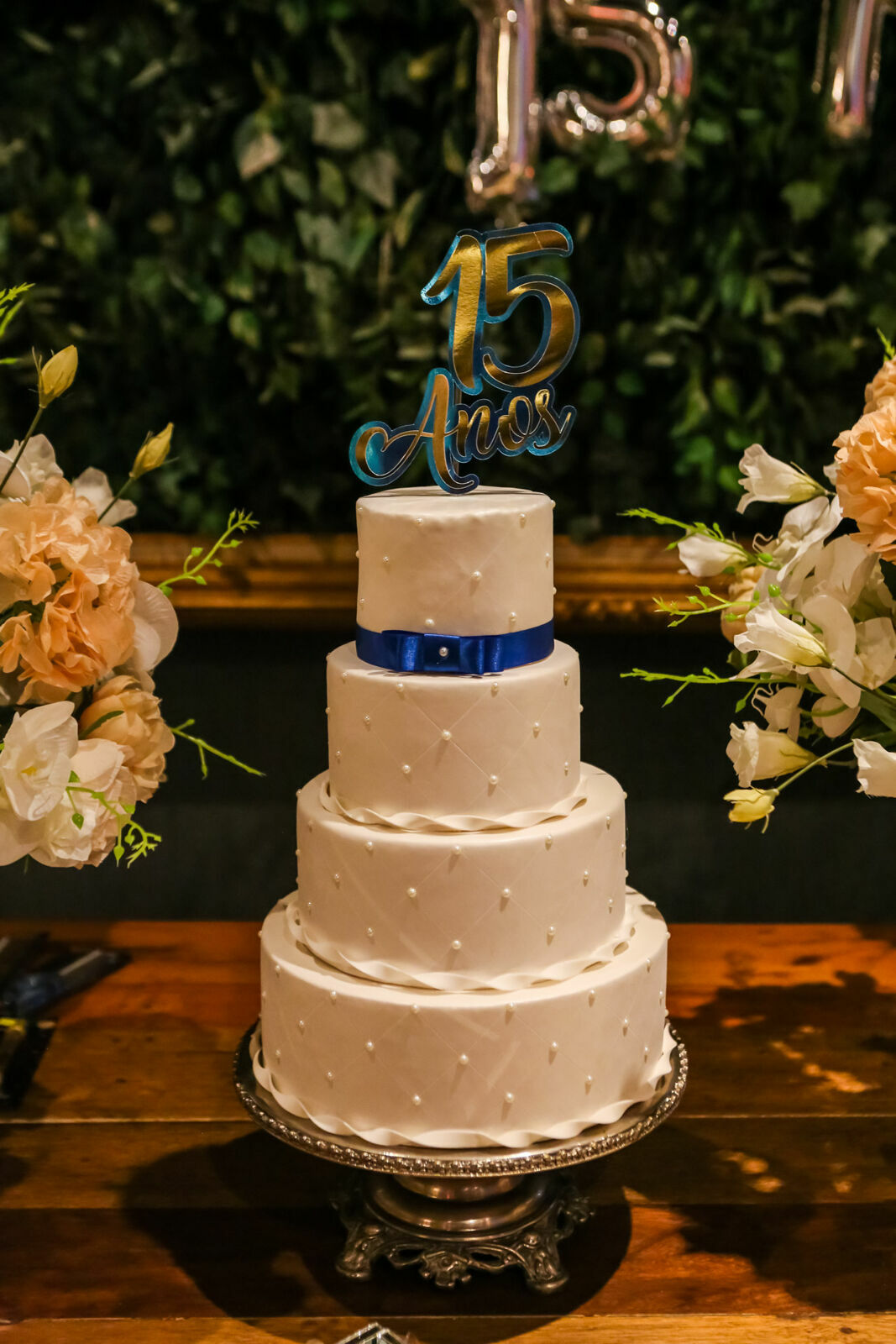 Foto Festa de 15 anos da Marina - Imagem 10