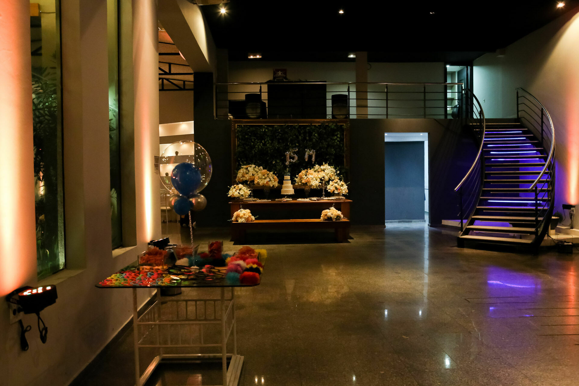 Foto Festa de 15 anos da Marina - Imagem 7