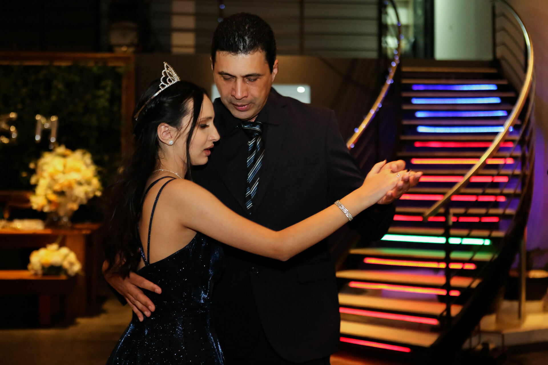 Foto Festa de 15 anos da Marina - Imagem 34