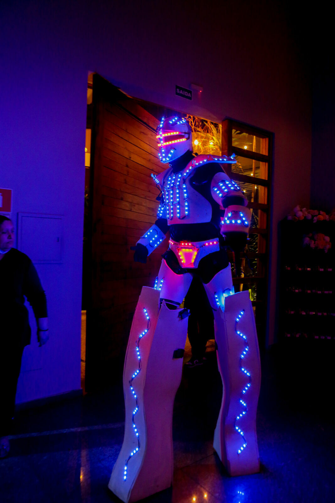 Foto Festa de 15 anos da Marina - Imagem 38