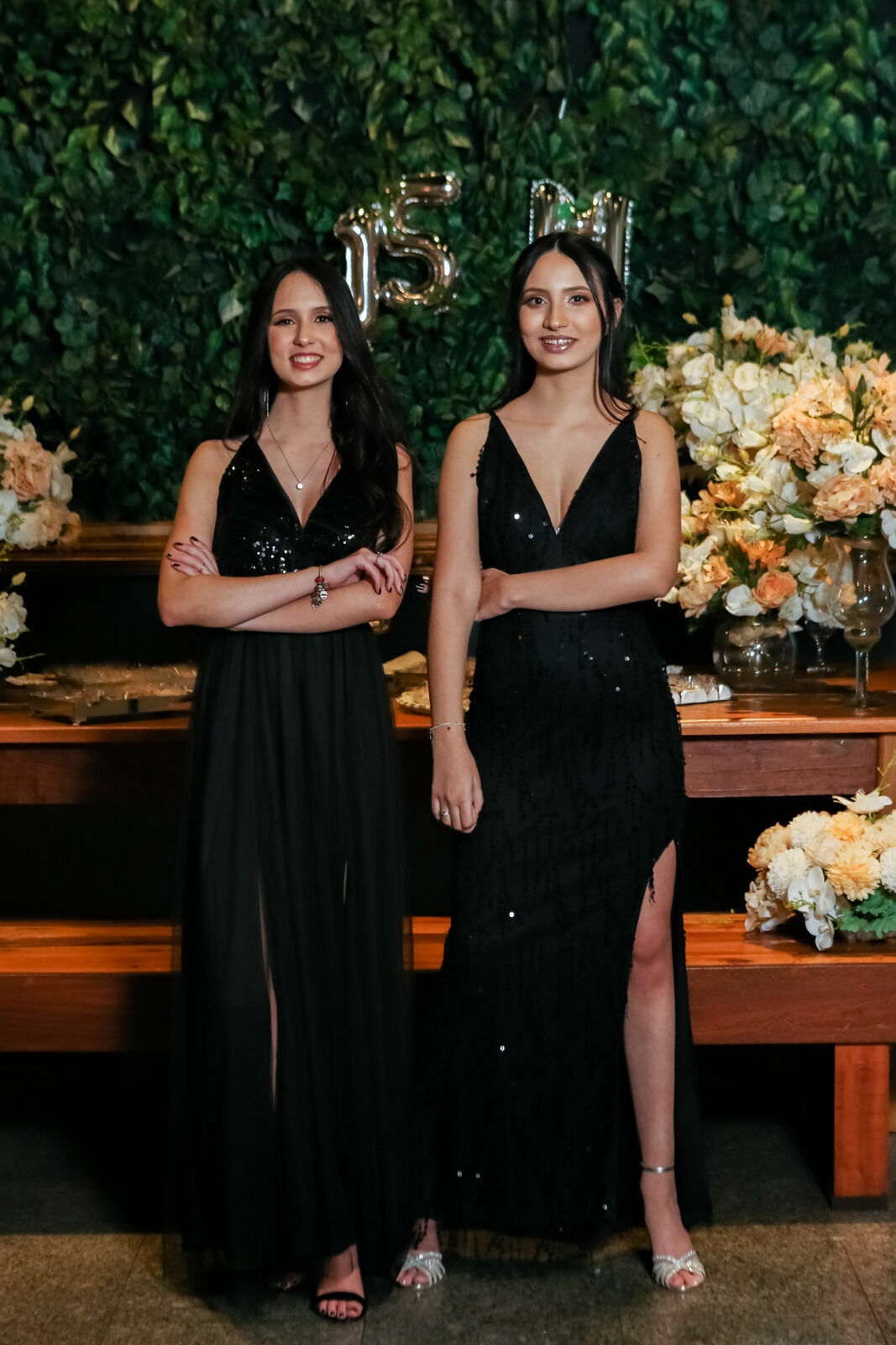 Foto Festa de 15 anos da Marina - Imagem 31