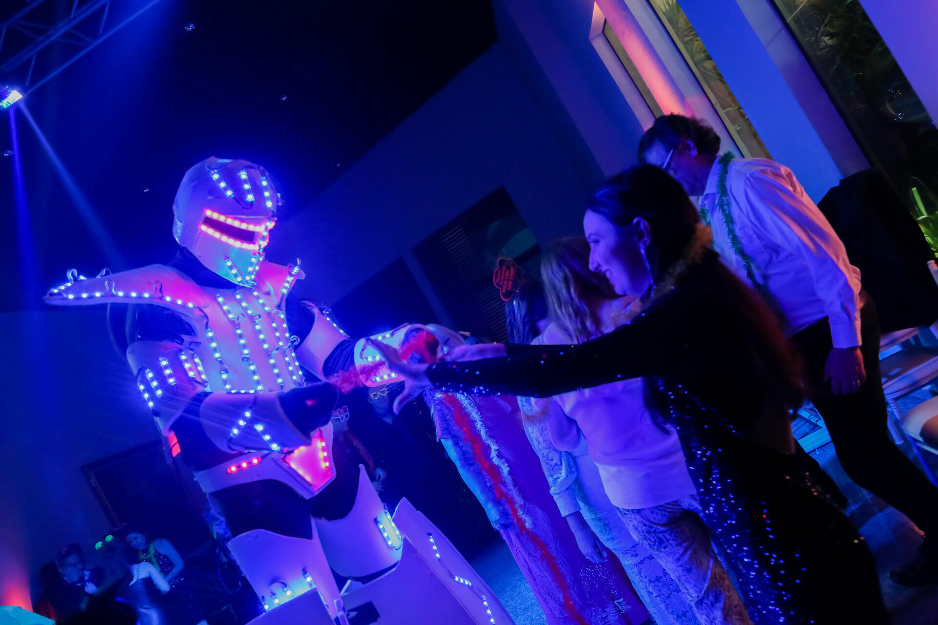 Foto Festa de 15 anos da Marina - Imagem 44