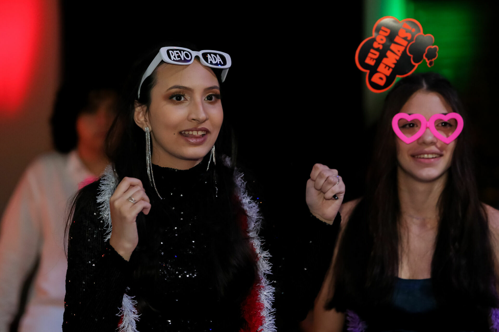 Foto Festa de 15 anos da Marina - Imagem 55