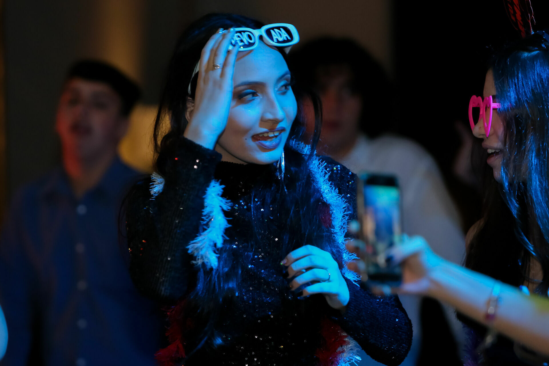 Foto Festa de 15 anos da Marina - Imagem 56