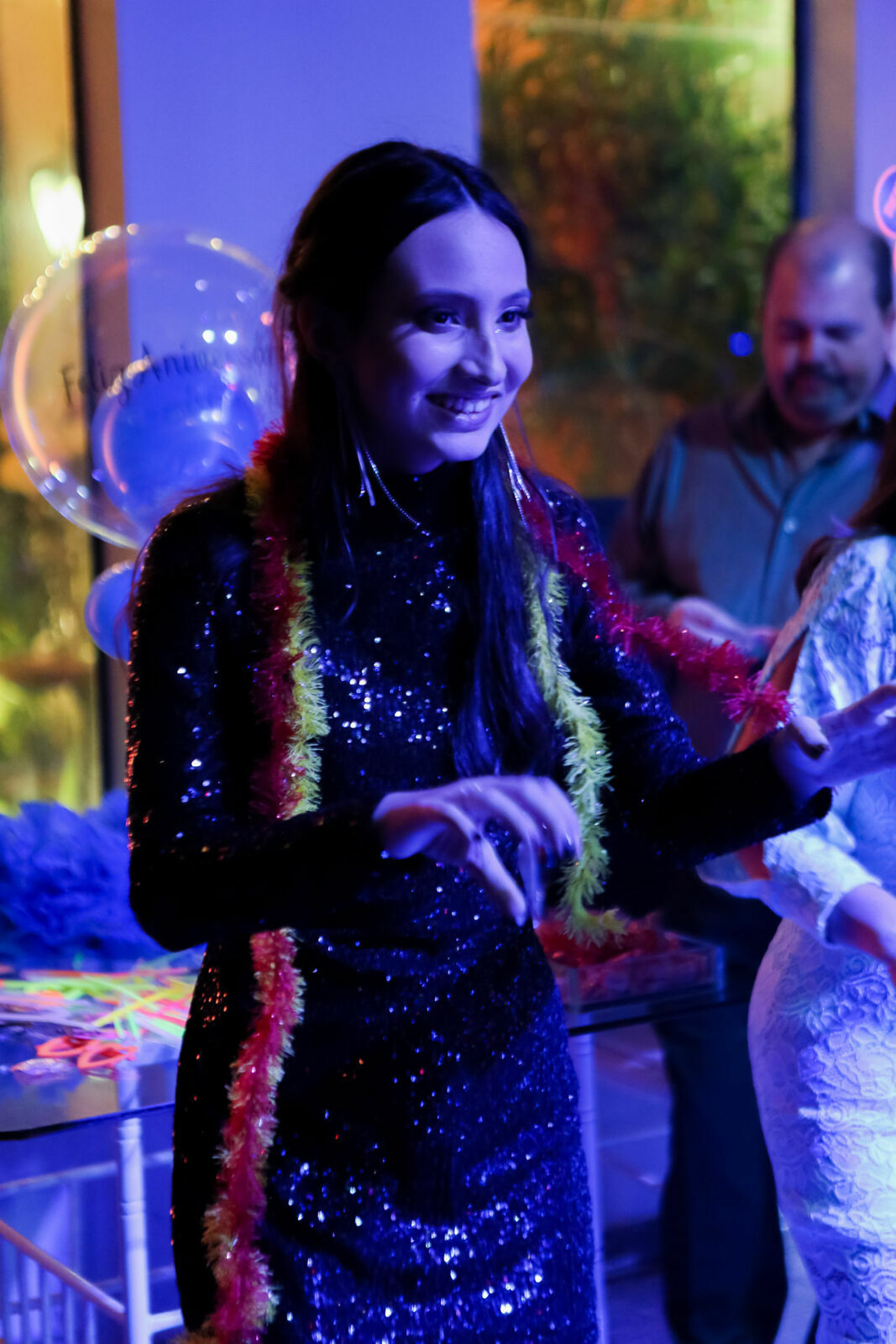 Foto Festa de 15 anos da Marina - Imagem 46