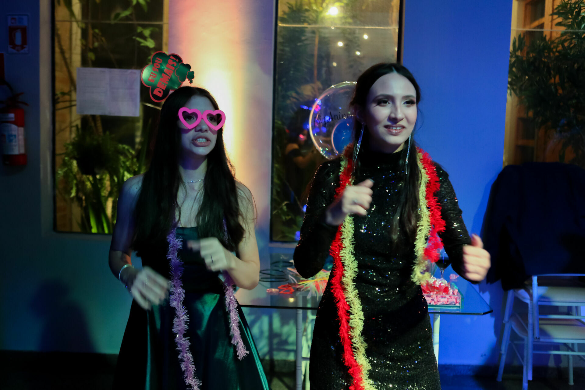 Foto Festa de 15 anos da Marina - Imagem 48