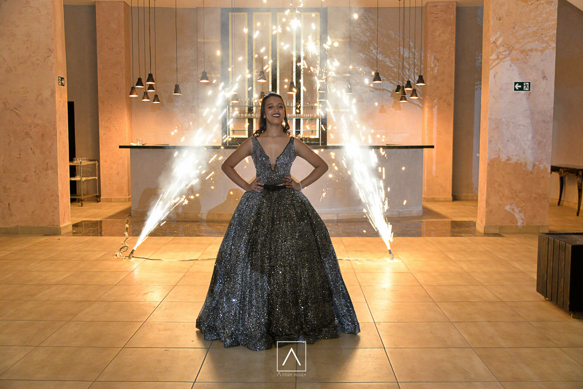 Foto Debutante Maria Fernanda - Imagem 32