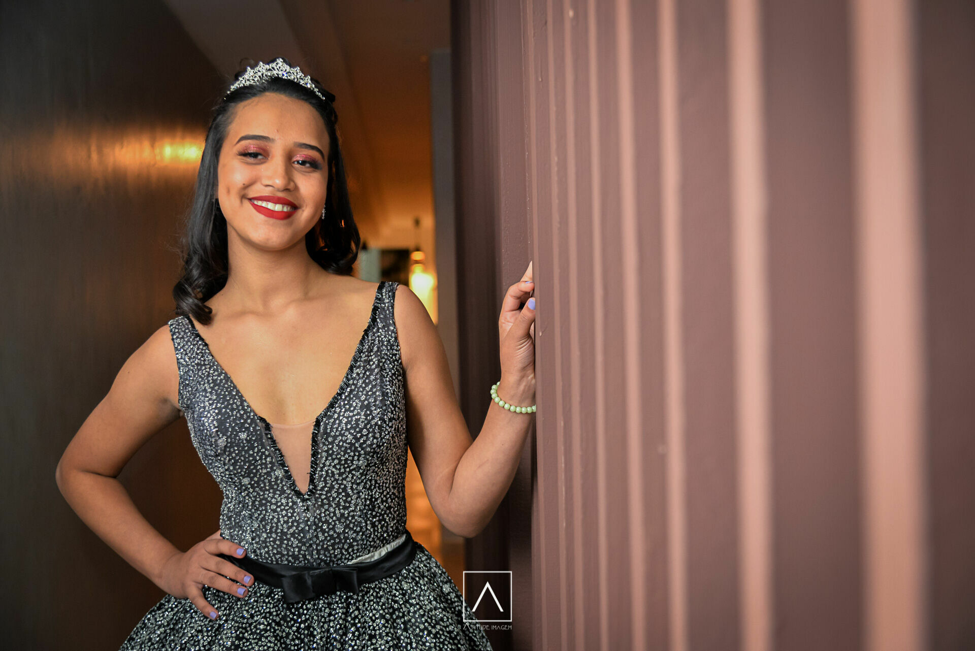 Foto Debutante Maria Fernanda - Imagem 37