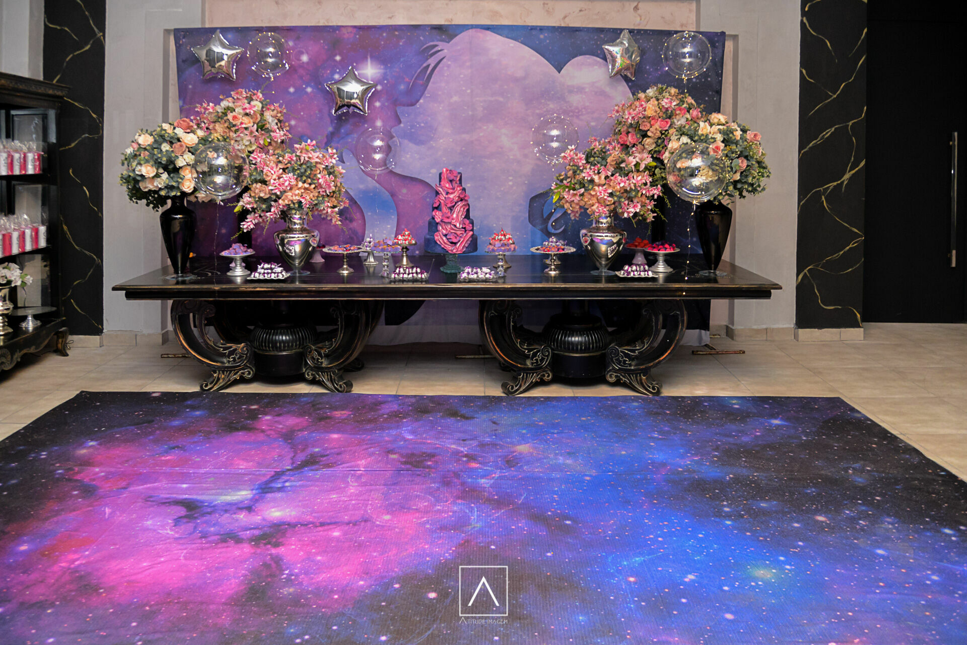 Foto Debutante Maria Fernanda - Imagem 16