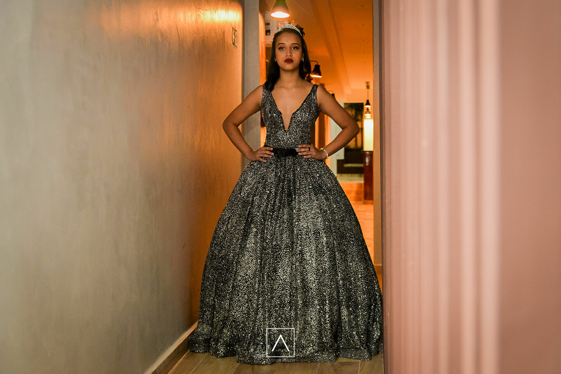 Foto Debutante Maria Fernanda - Imagem 38