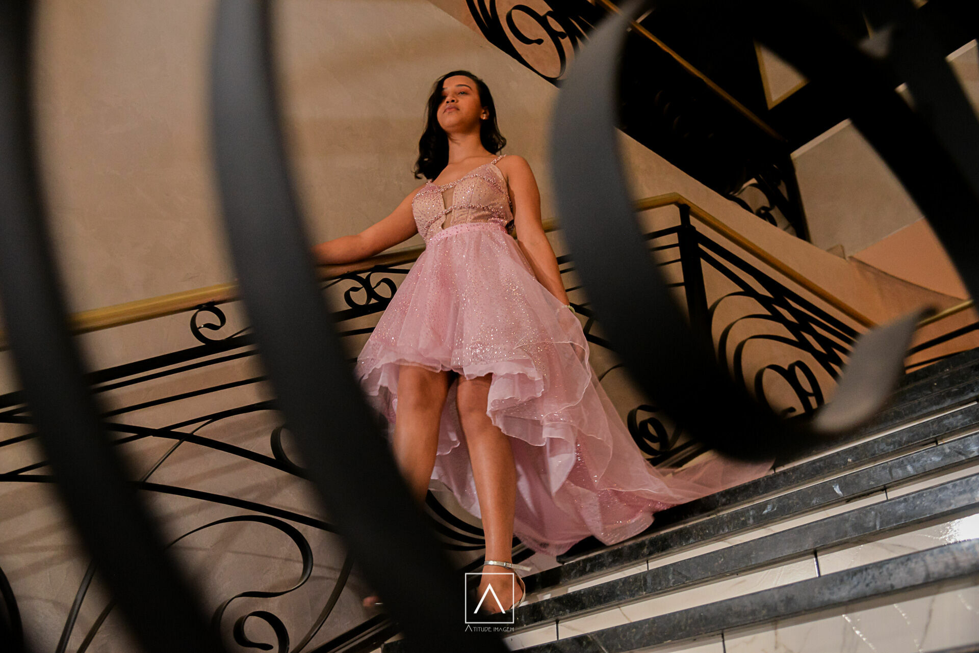 Foto Debutante Maria Fernanda - Imagem 44