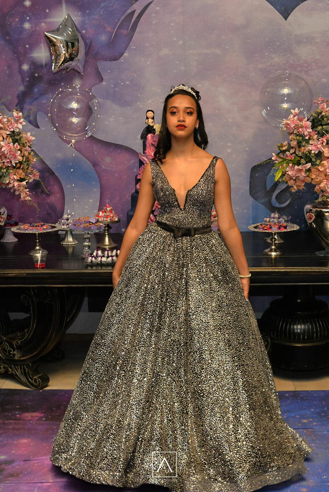 Foto Debutante Maria Fernanda - Imagem 24