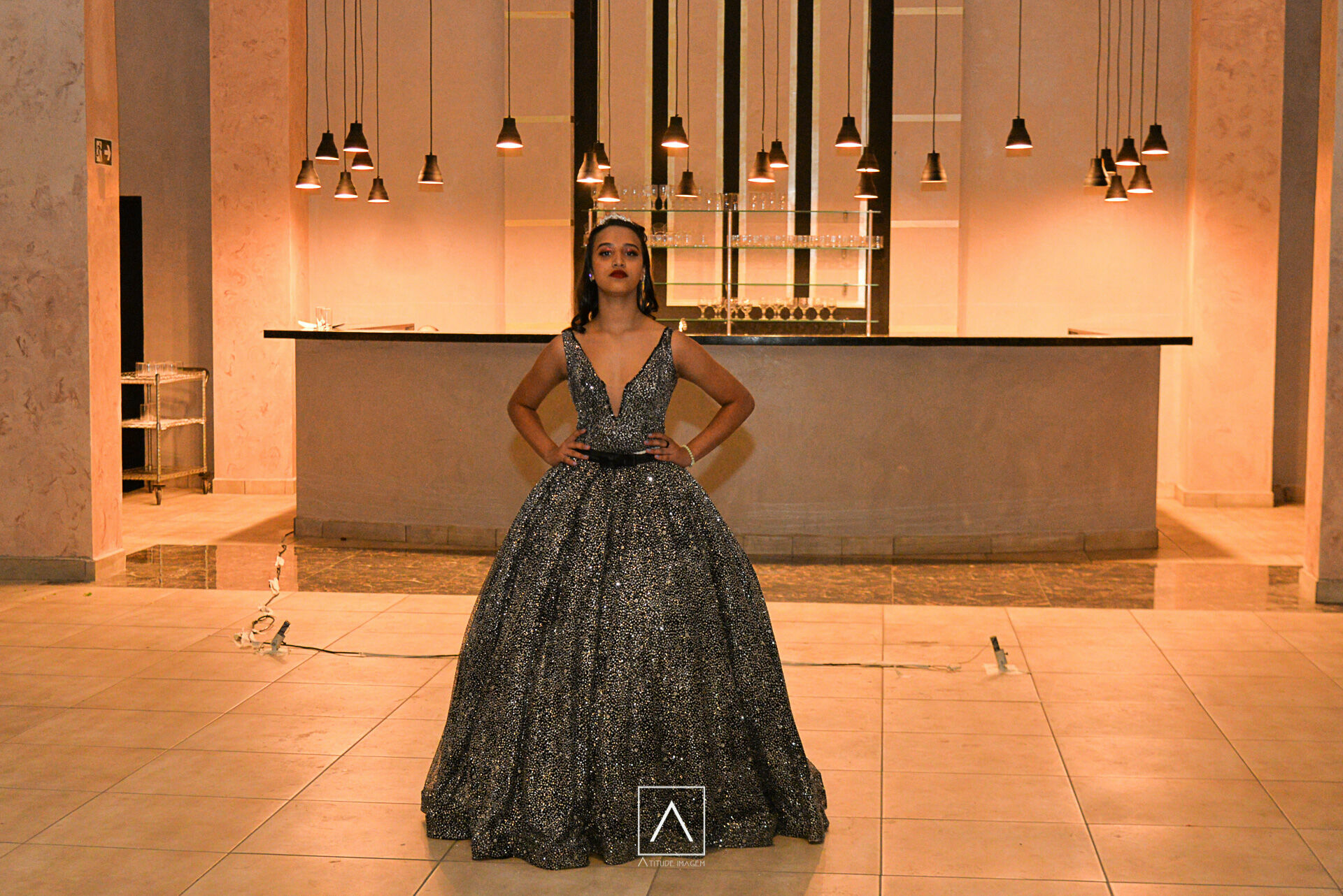 Foto Debutante Maria Fernanda - Imagem 33