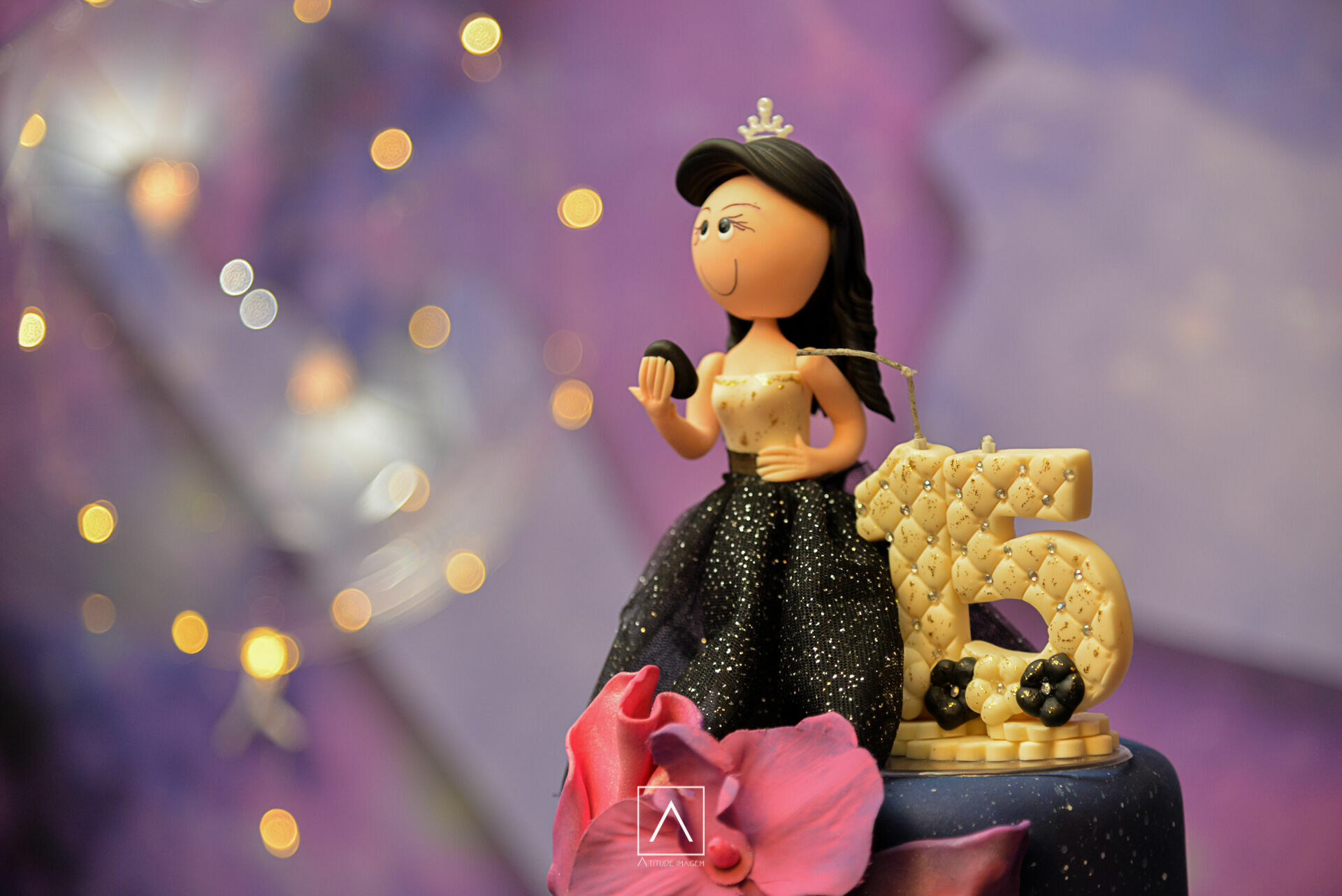 Foto Debutante Maria Fernanda - Imagem 39