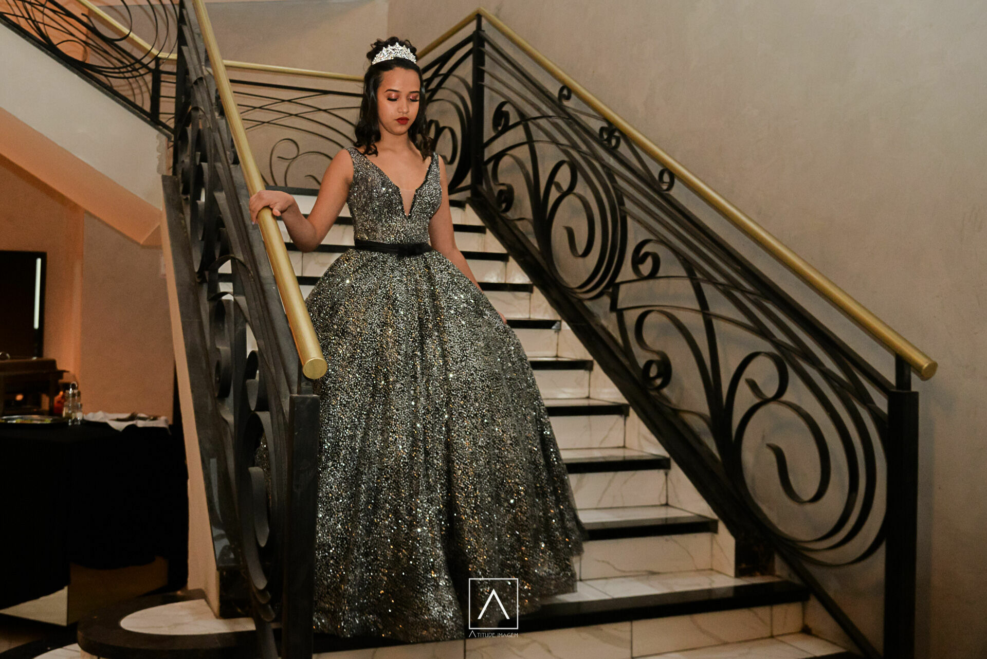 Foto Debutante Maria Fernanda - Imagem 36