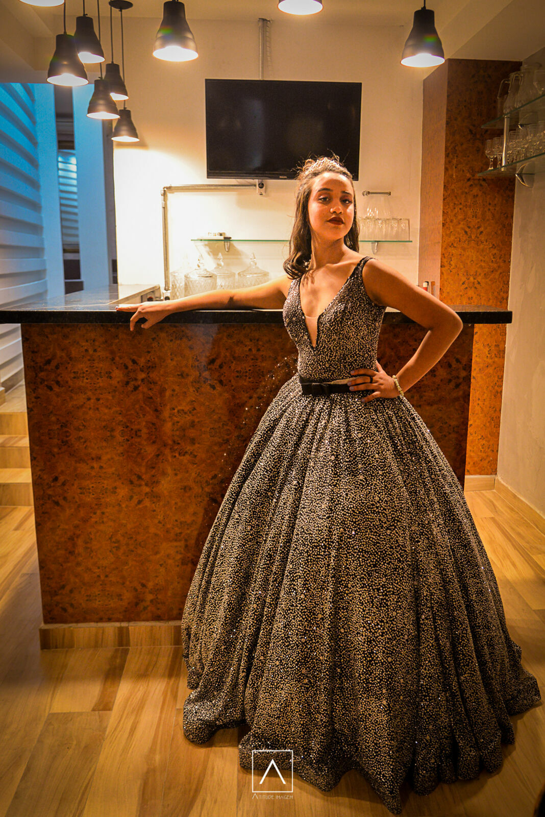 Foto Debutante Maria Fernanda - Imagem 35