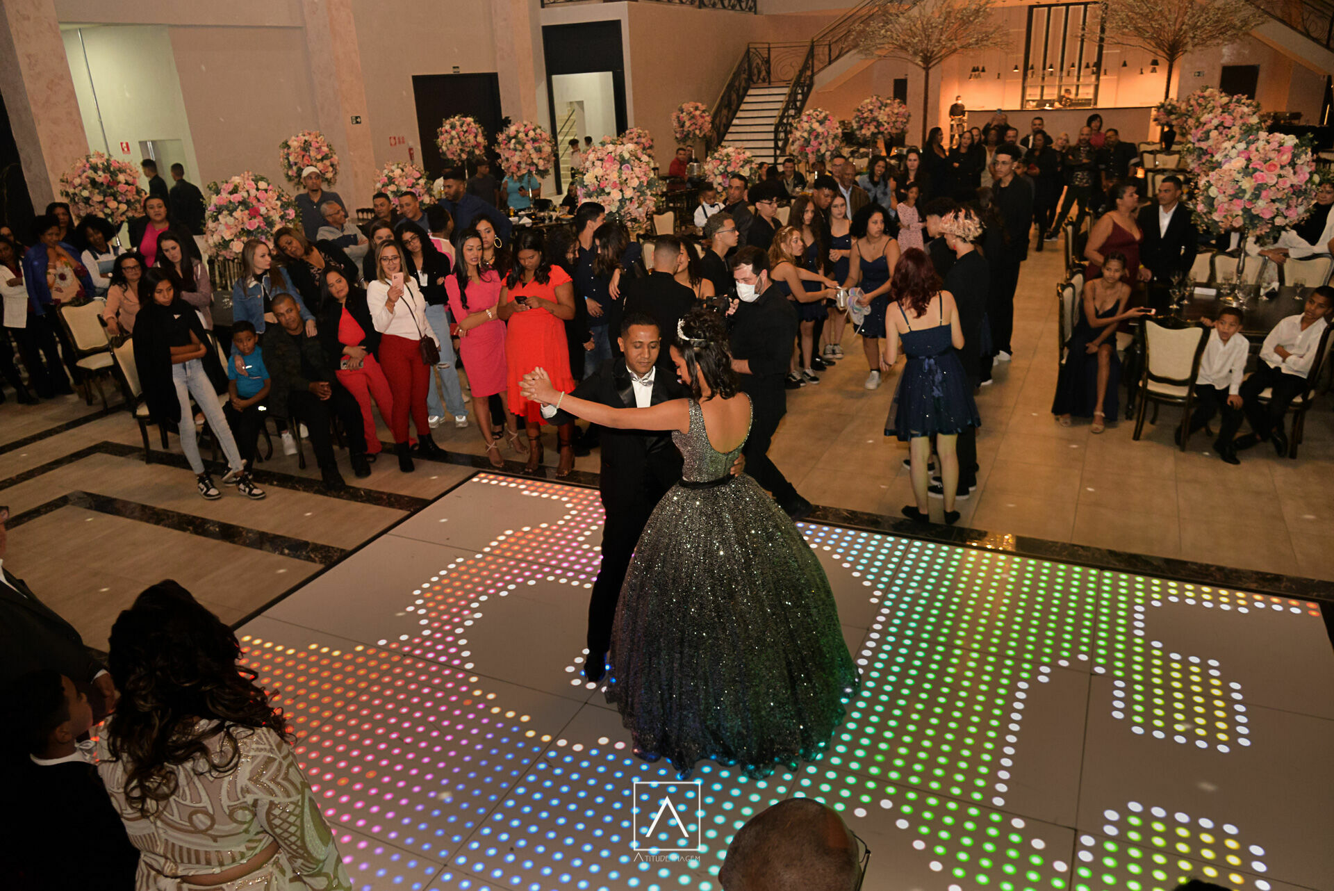 Foto Debutante Maria Fernanda - Imagem 28