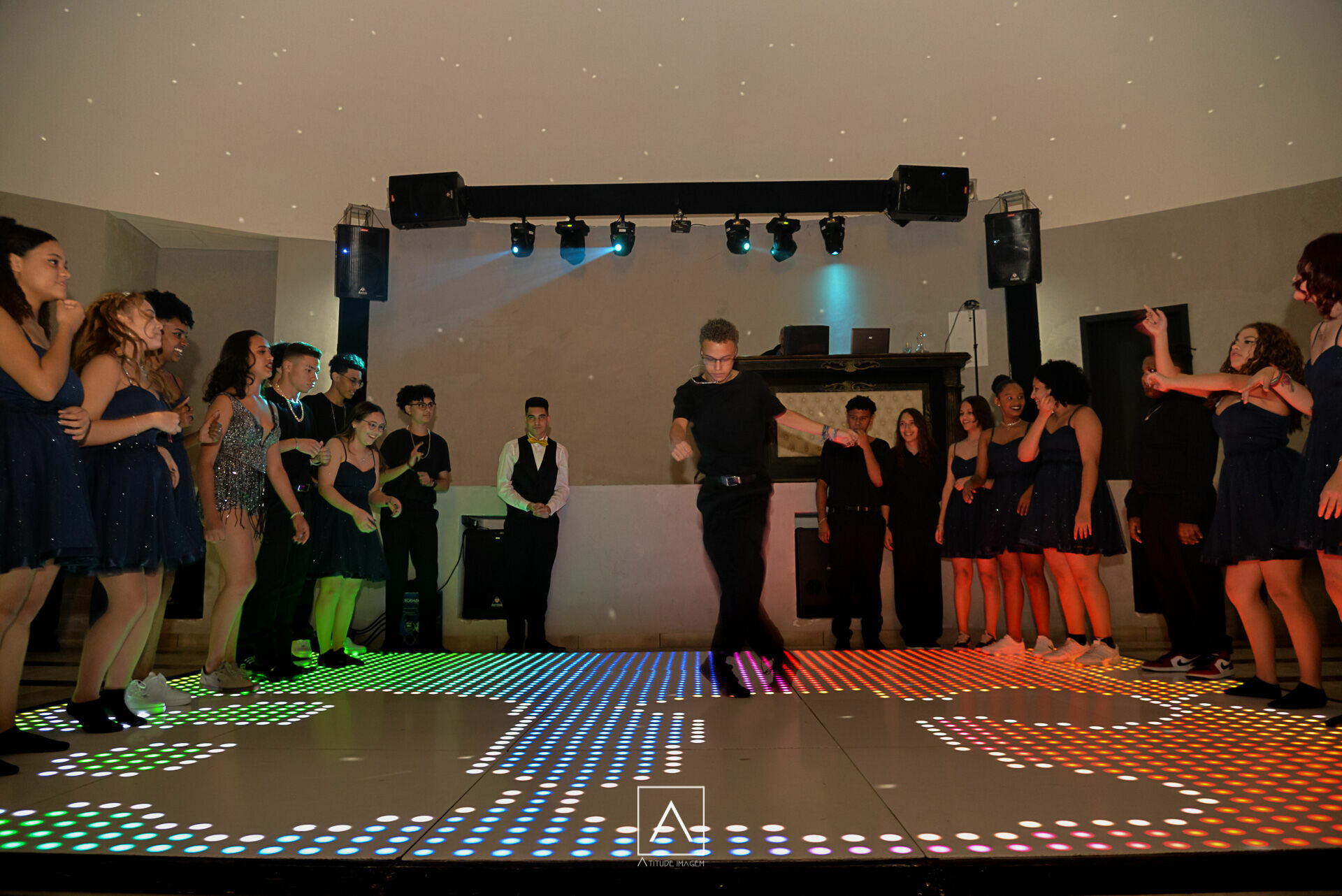 Foto Debutante Maria Fernanda - Imagem 20