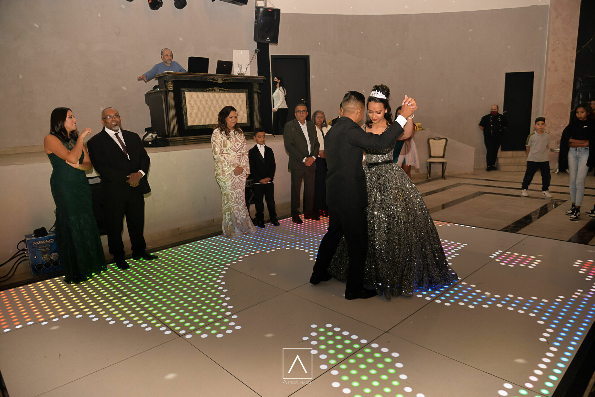 Foto Debutante Maria Fernanda - Imagem 29