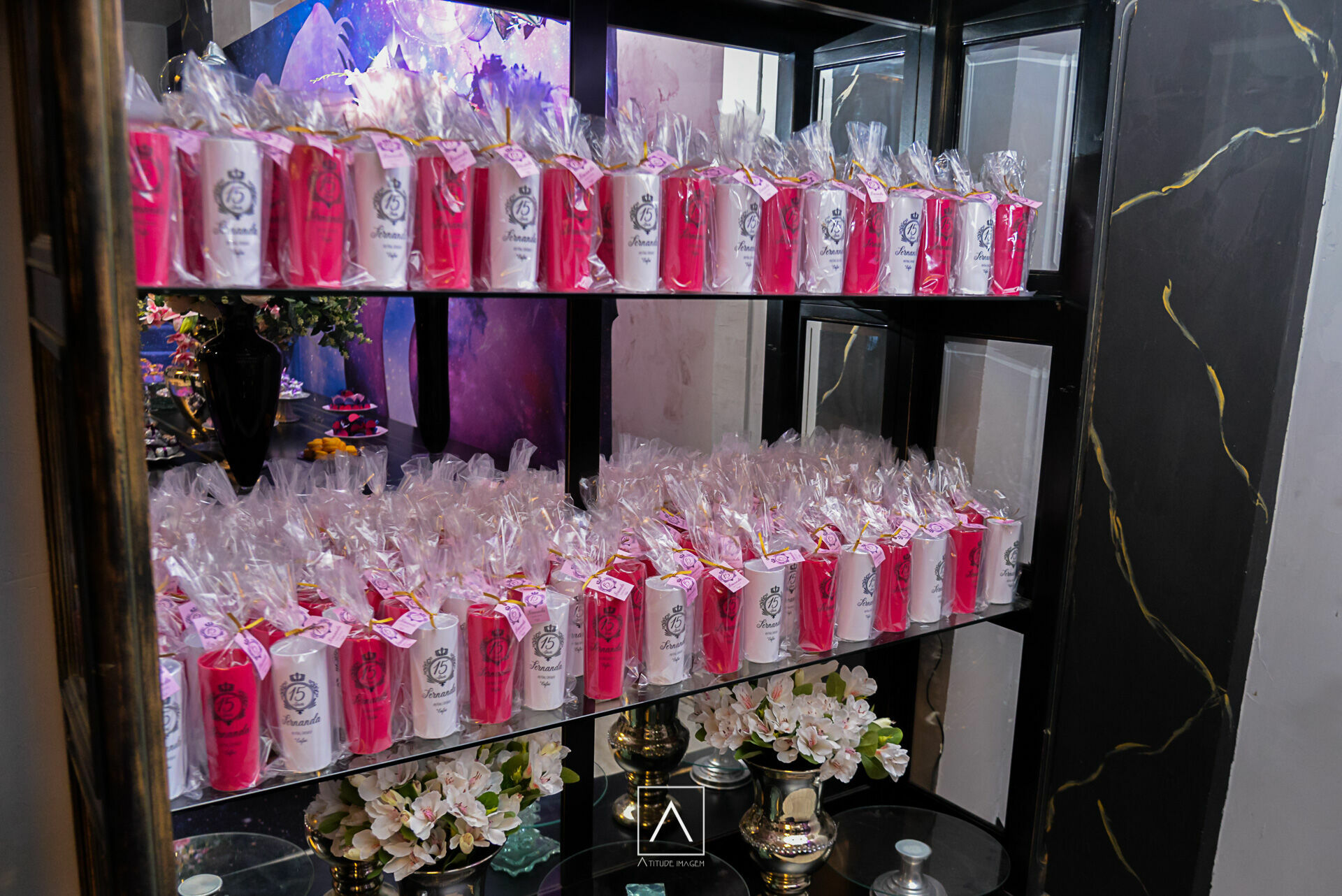 Foto Debutante Maria Fernanda - Imagem 12